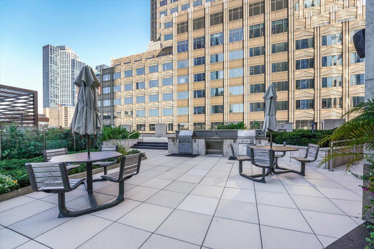 99 HUDSON ST #2309