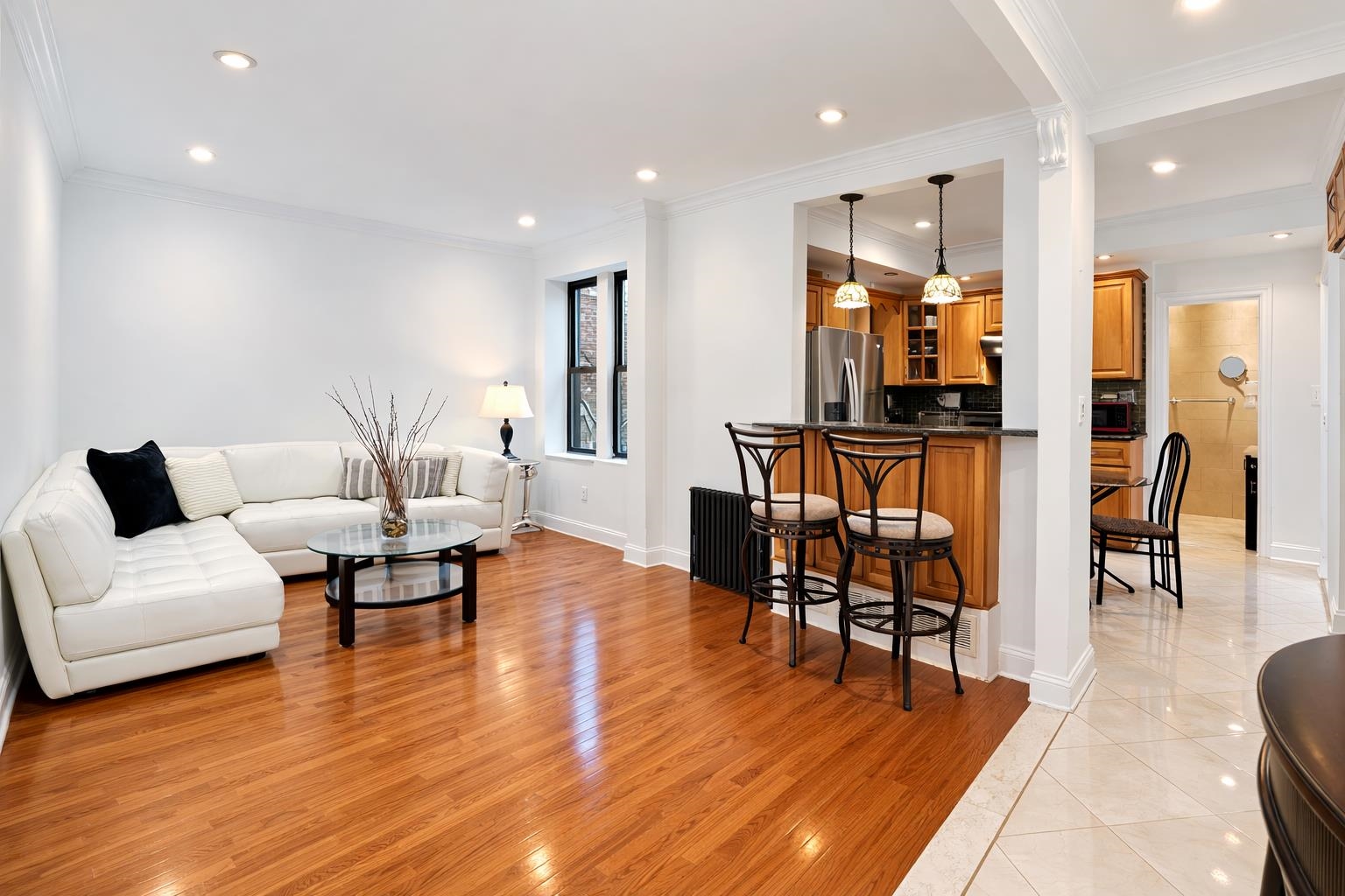 217 44TH ST - Photo 2