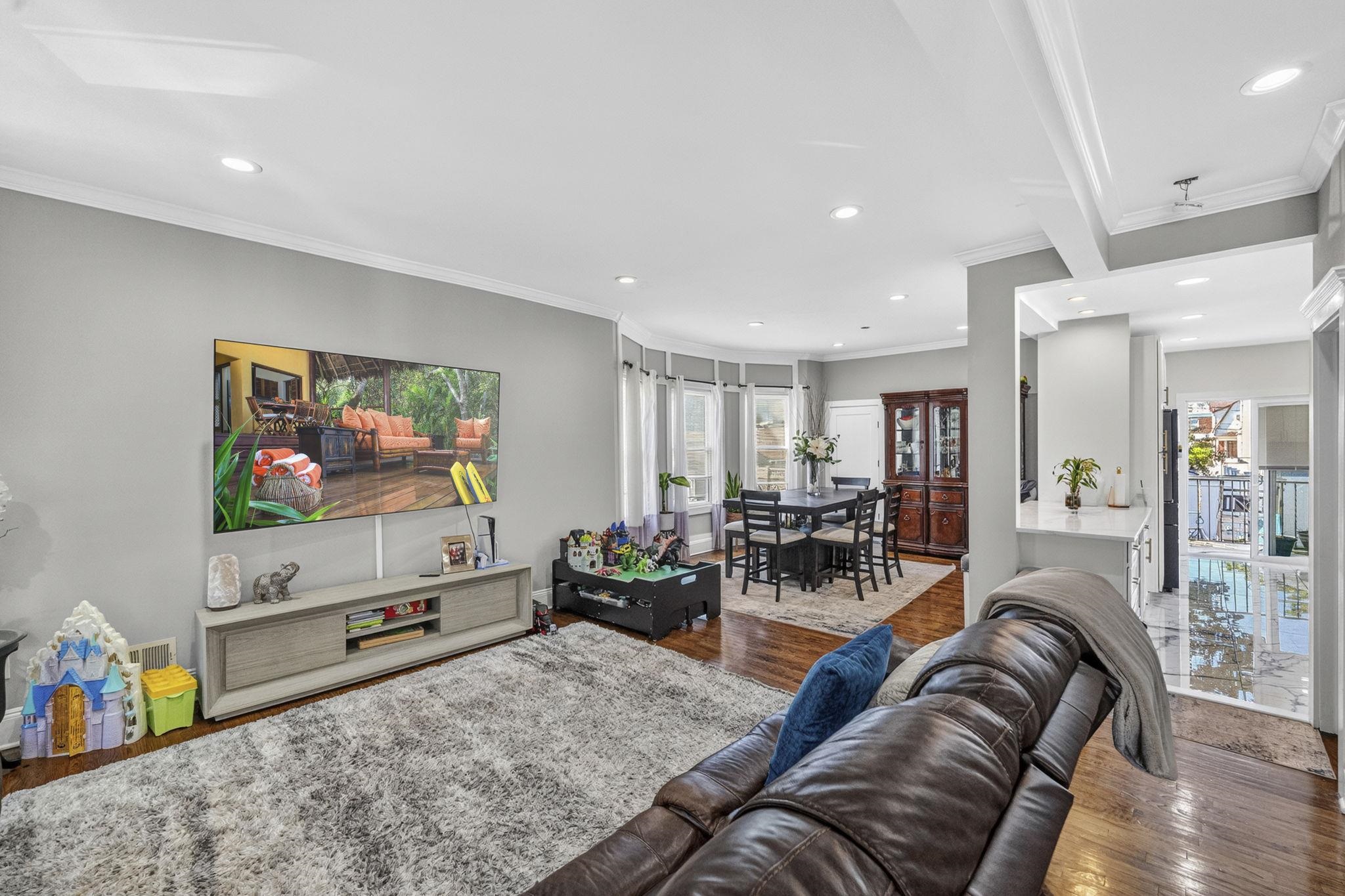 8 PROSPECT PL - Photo 4