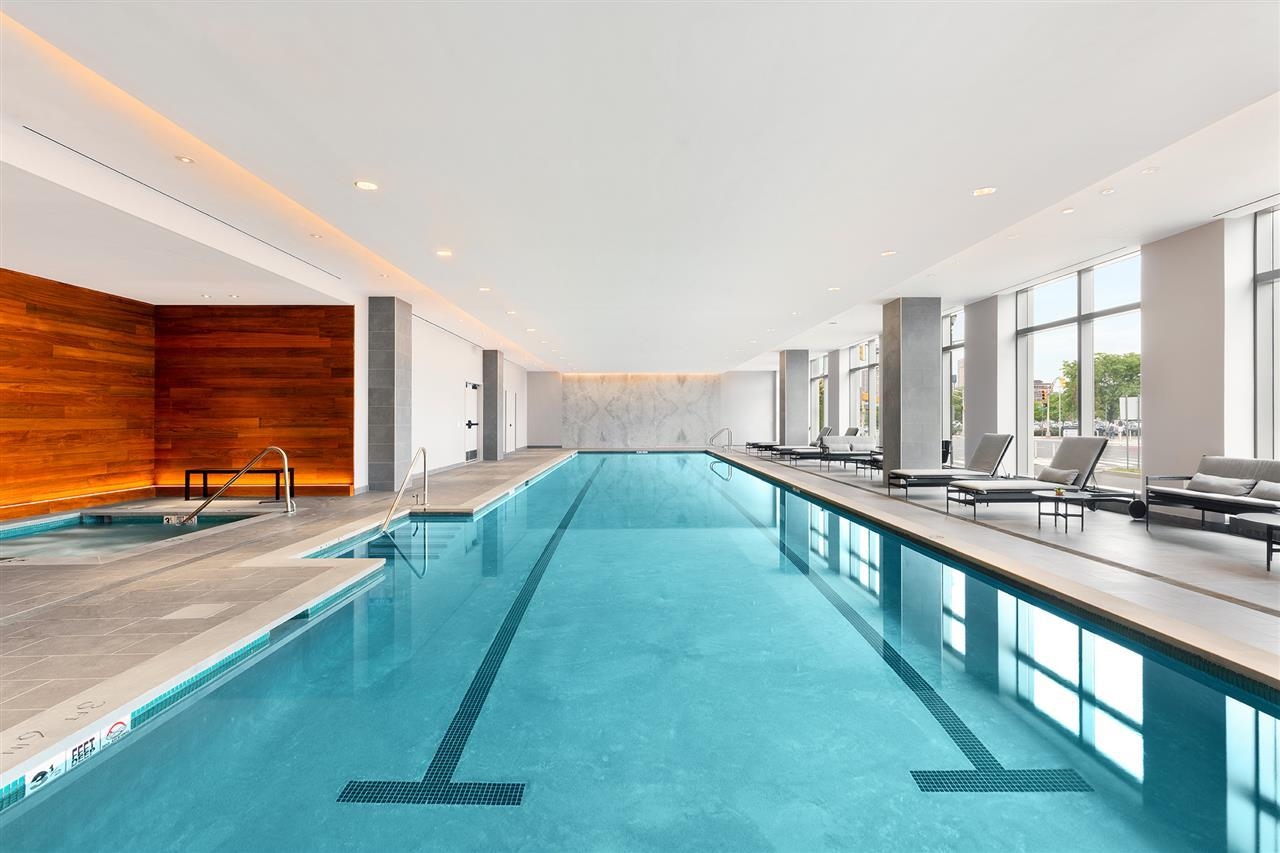 75 PARK LANE SOUTH #508