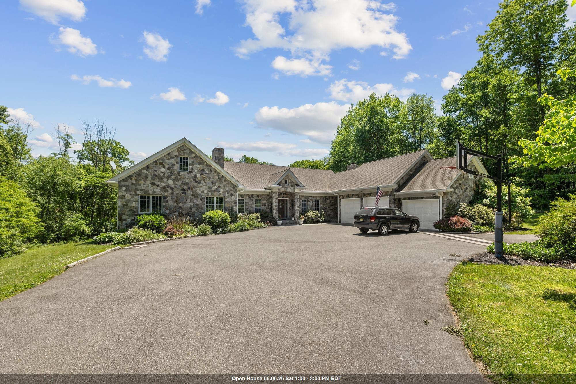 5 TANNERS BROOK RD - Photo 1