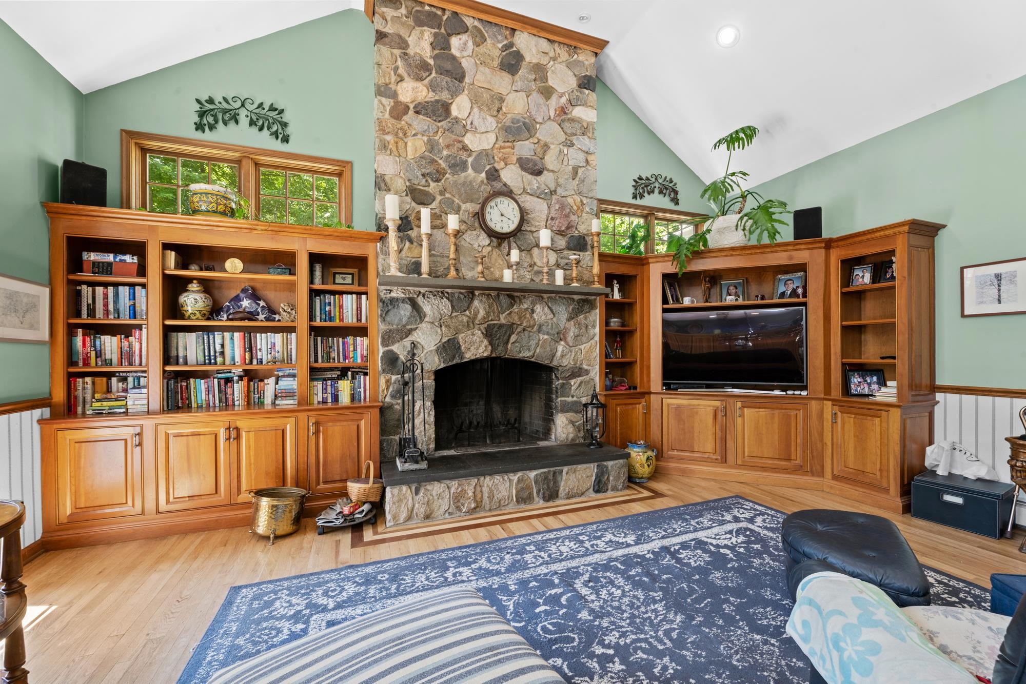 5 TANNERS BROOK RD - Photo 3