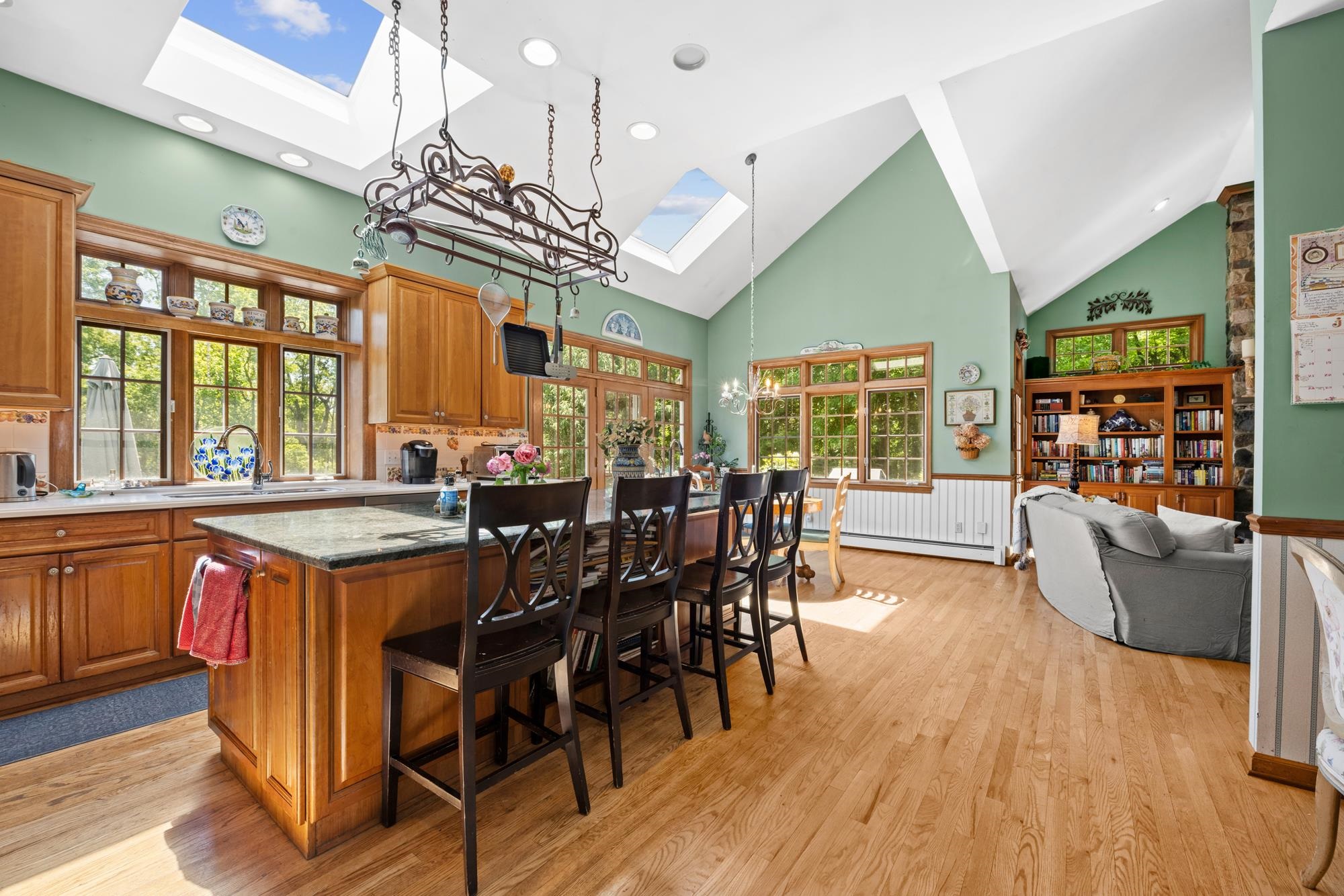 5 TANNERS BROOK RD - Photo 4