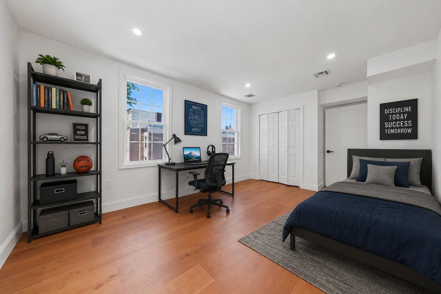 42 PASSAIC AVE