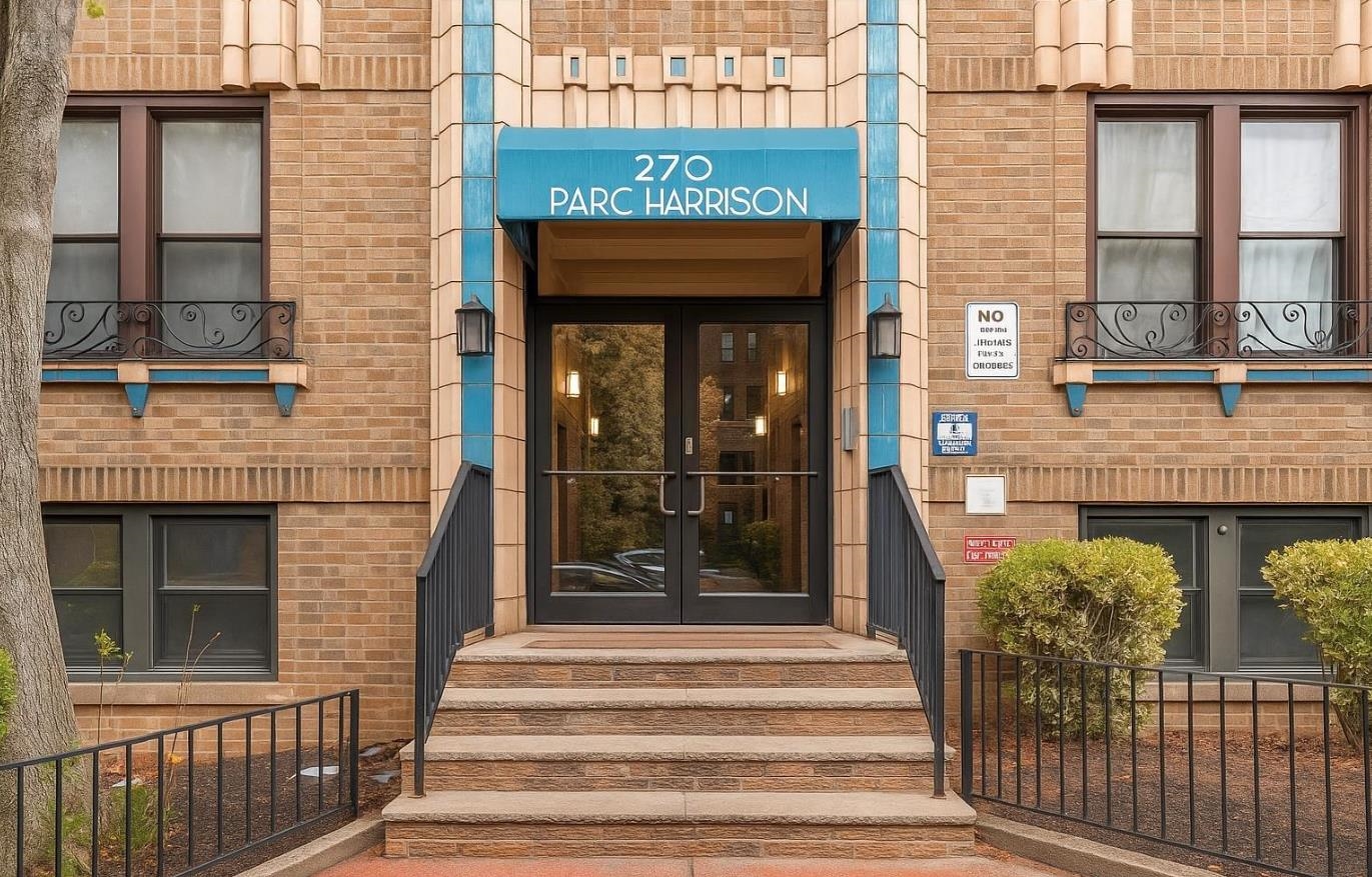 270 HARRISON AVE #A-209