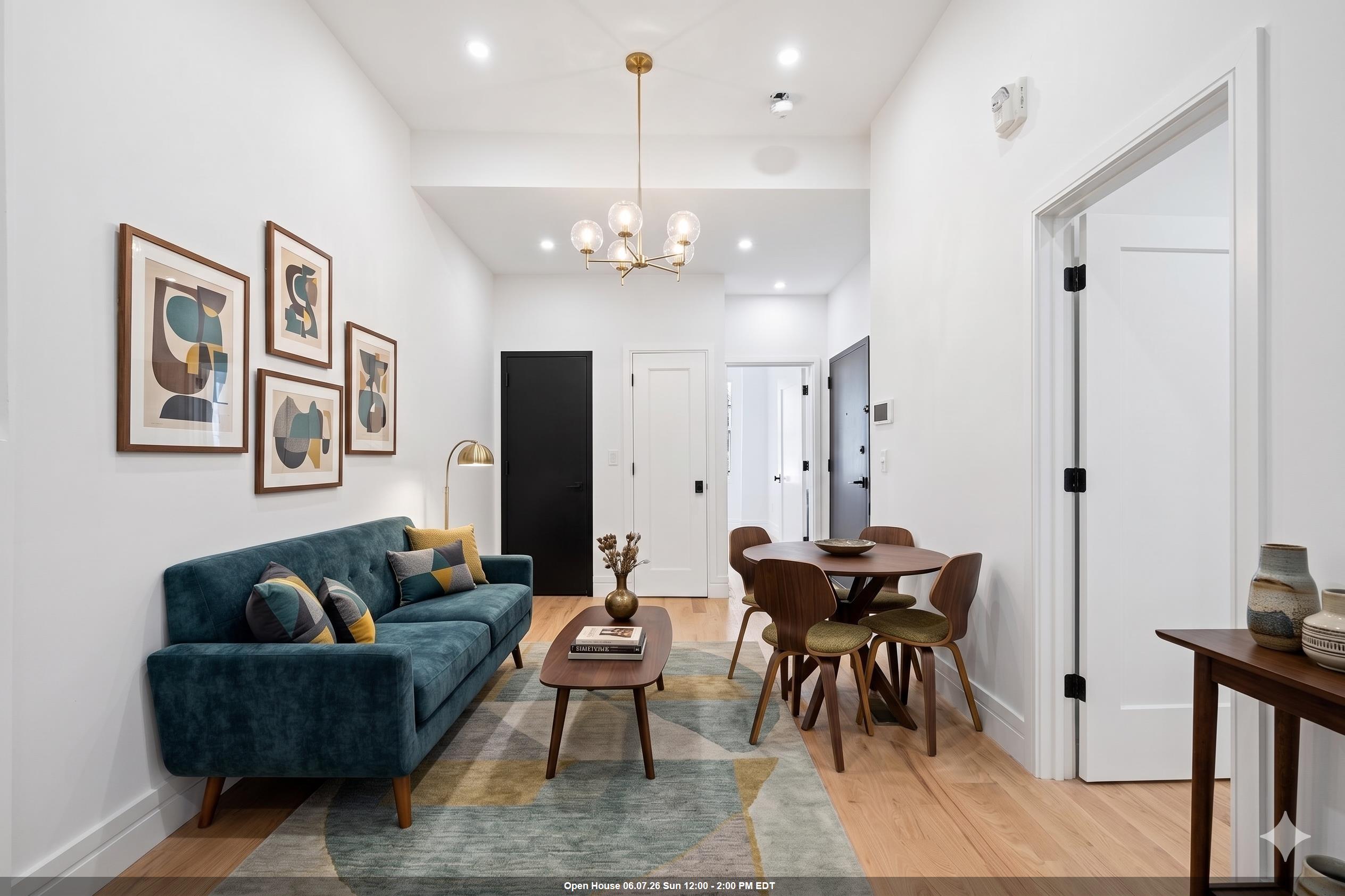 113 LINCOLN ST - Photo 1