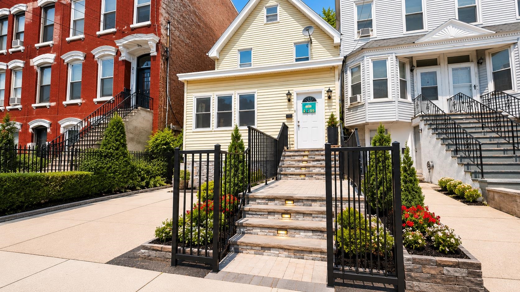 68 BRINKERHOFF ST - Photo 1