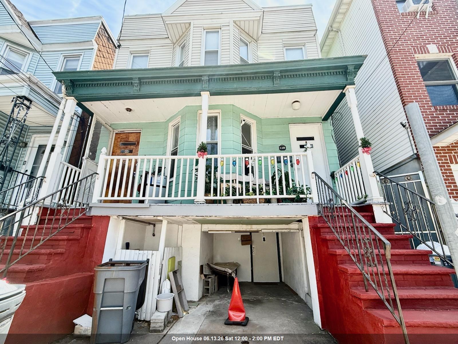12 VAN WAGENEN AVE - Photo 1