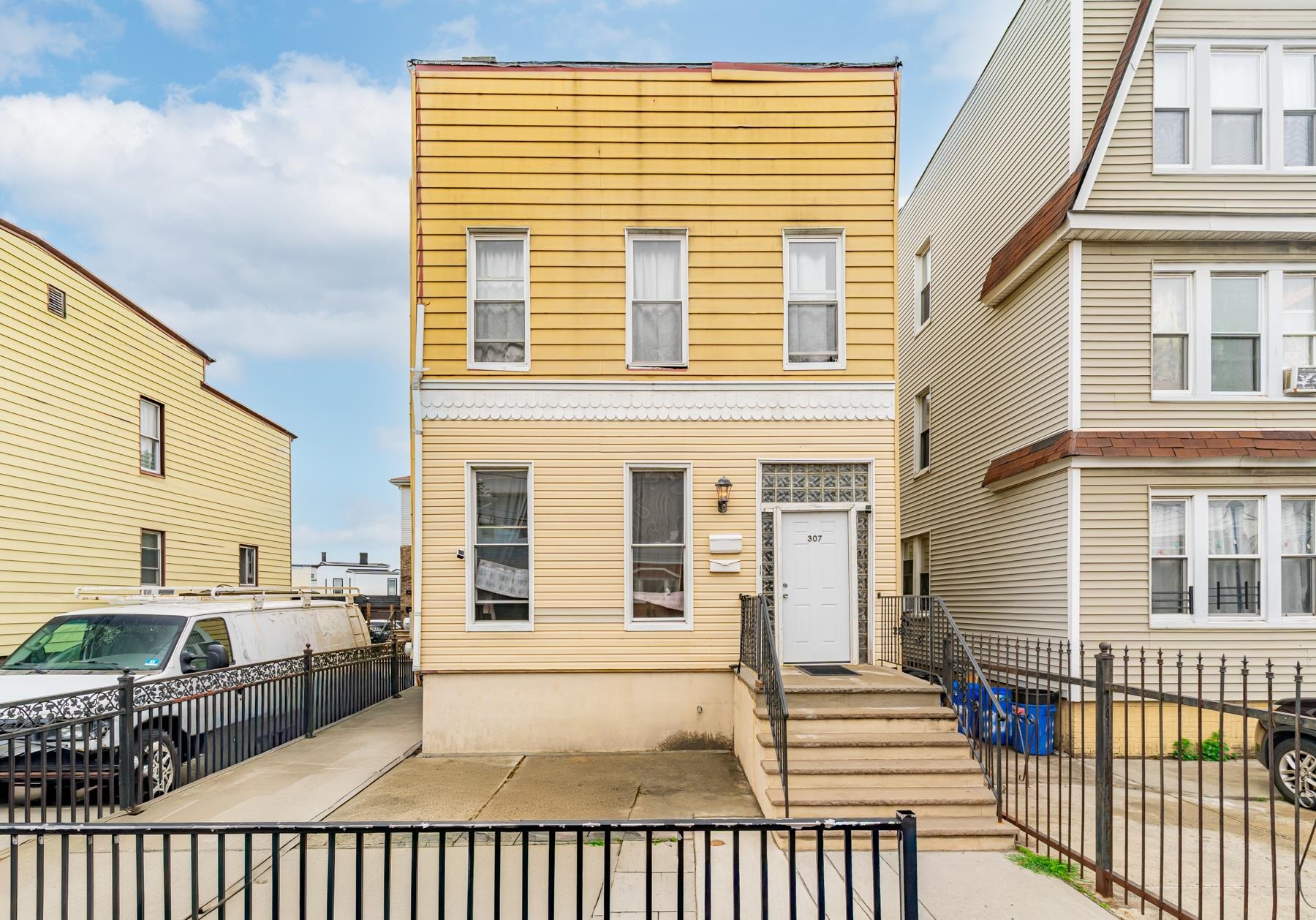 307 OLD BERGEN RD - Photo 1