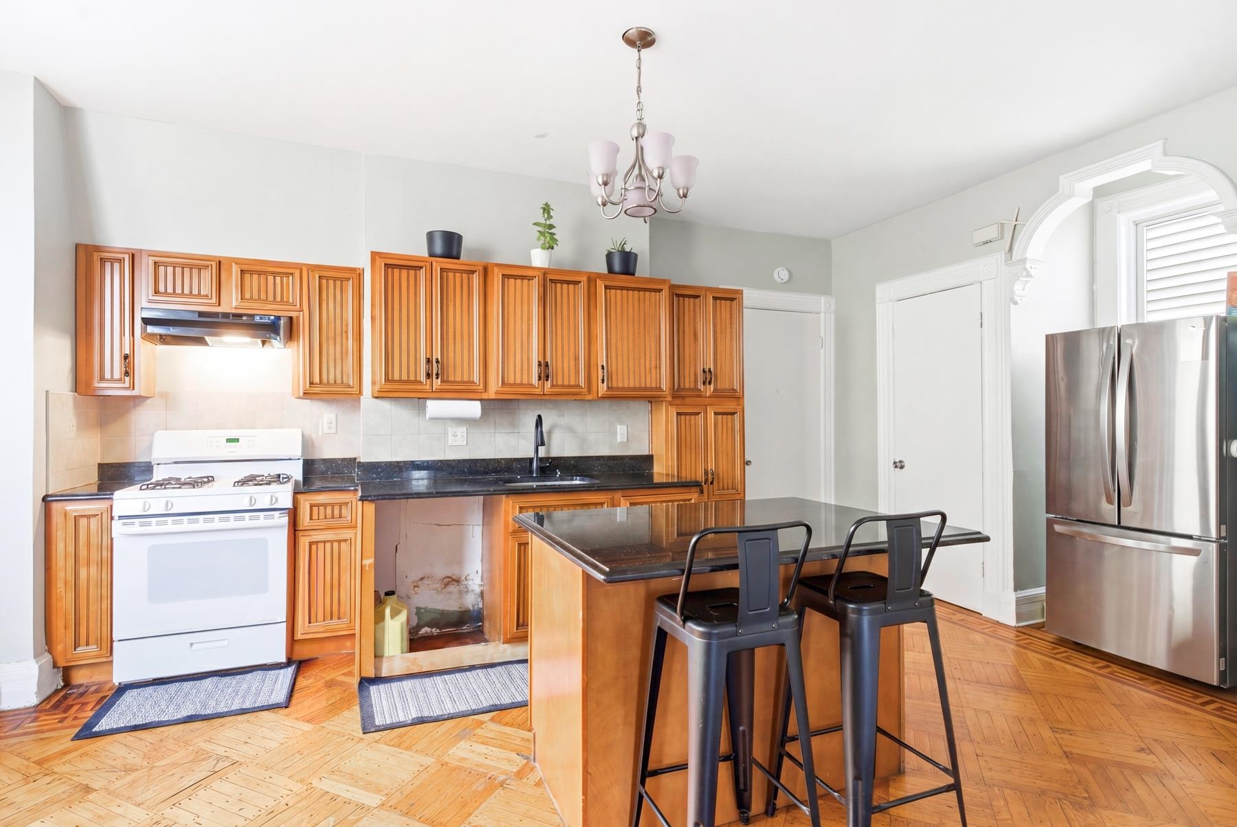 307 OLD BERGEN RD - Photo 4
