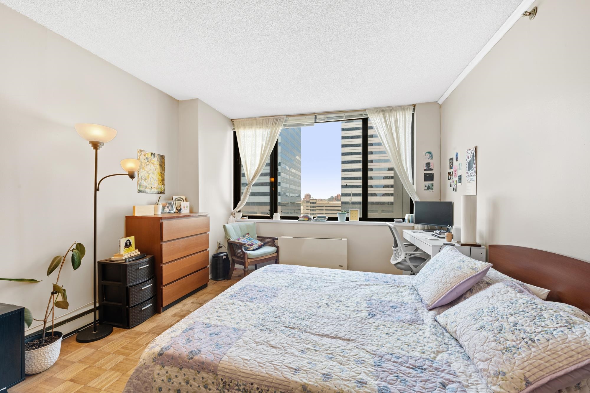 45 RIVER DR SOUTH #808