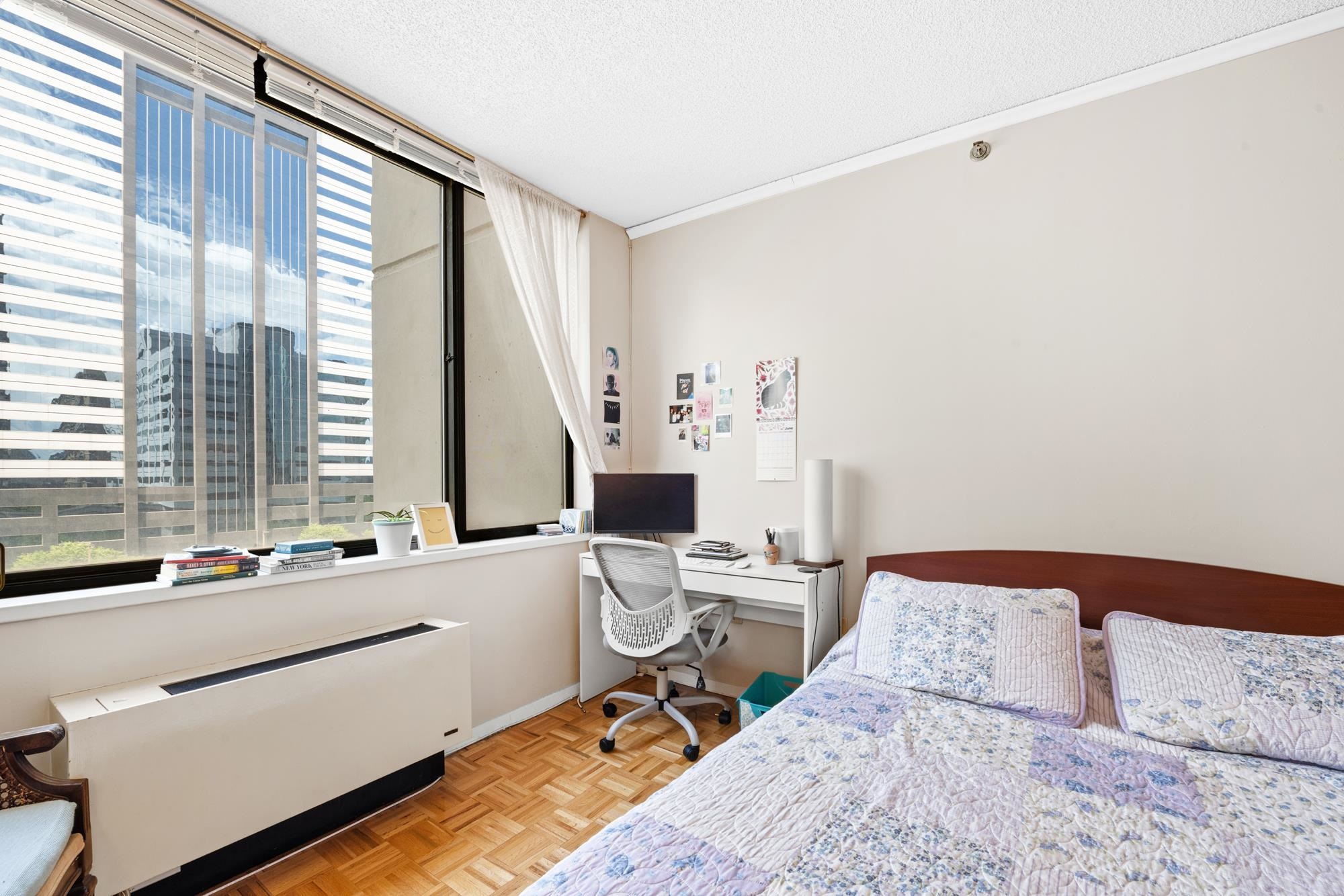 45 RIVER DR SOUTH #808