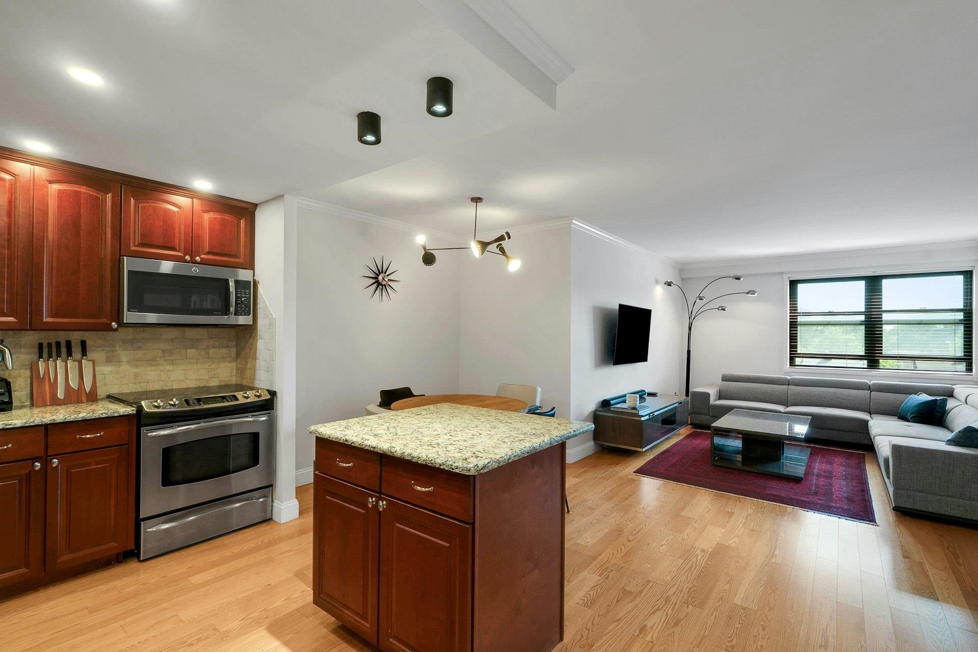 7855 BLVD EAST - Photo 1