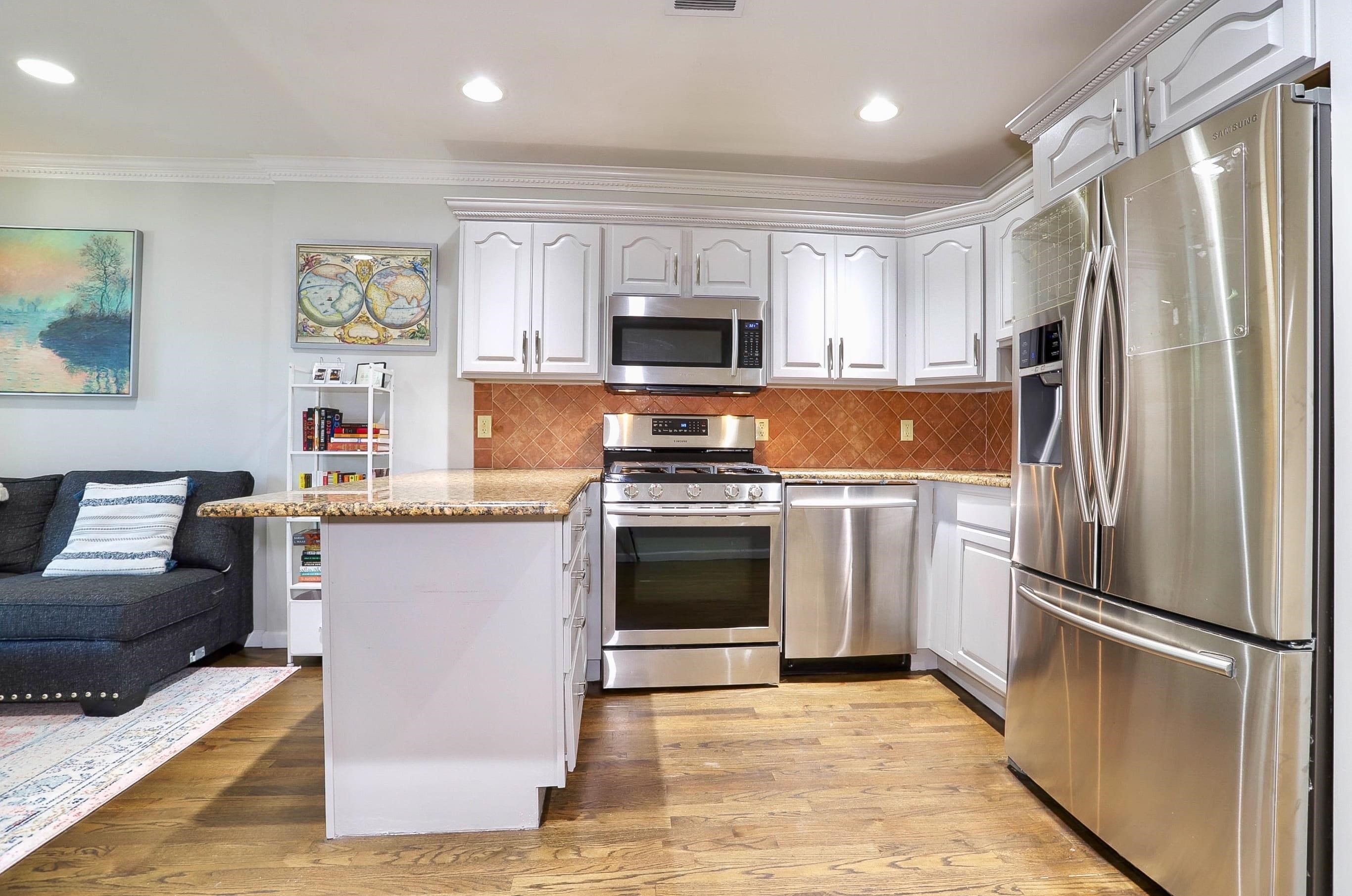 15 JEFFERSON AVE - Photo 3