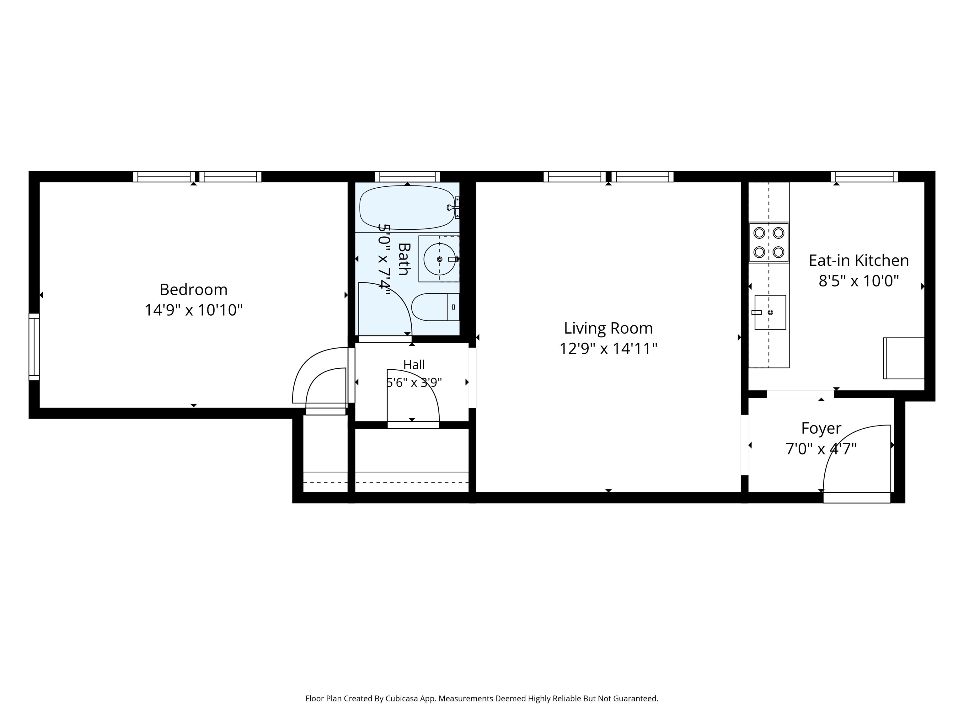 149 BENTLEY AVE #A3
