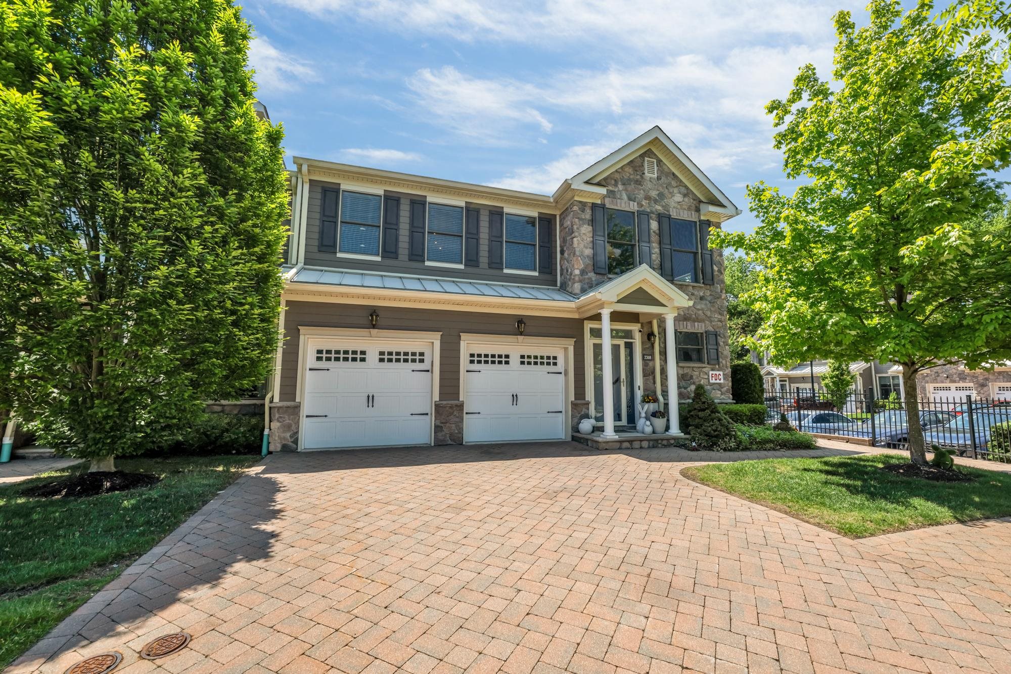 2308 Freeman Way - Photo 1