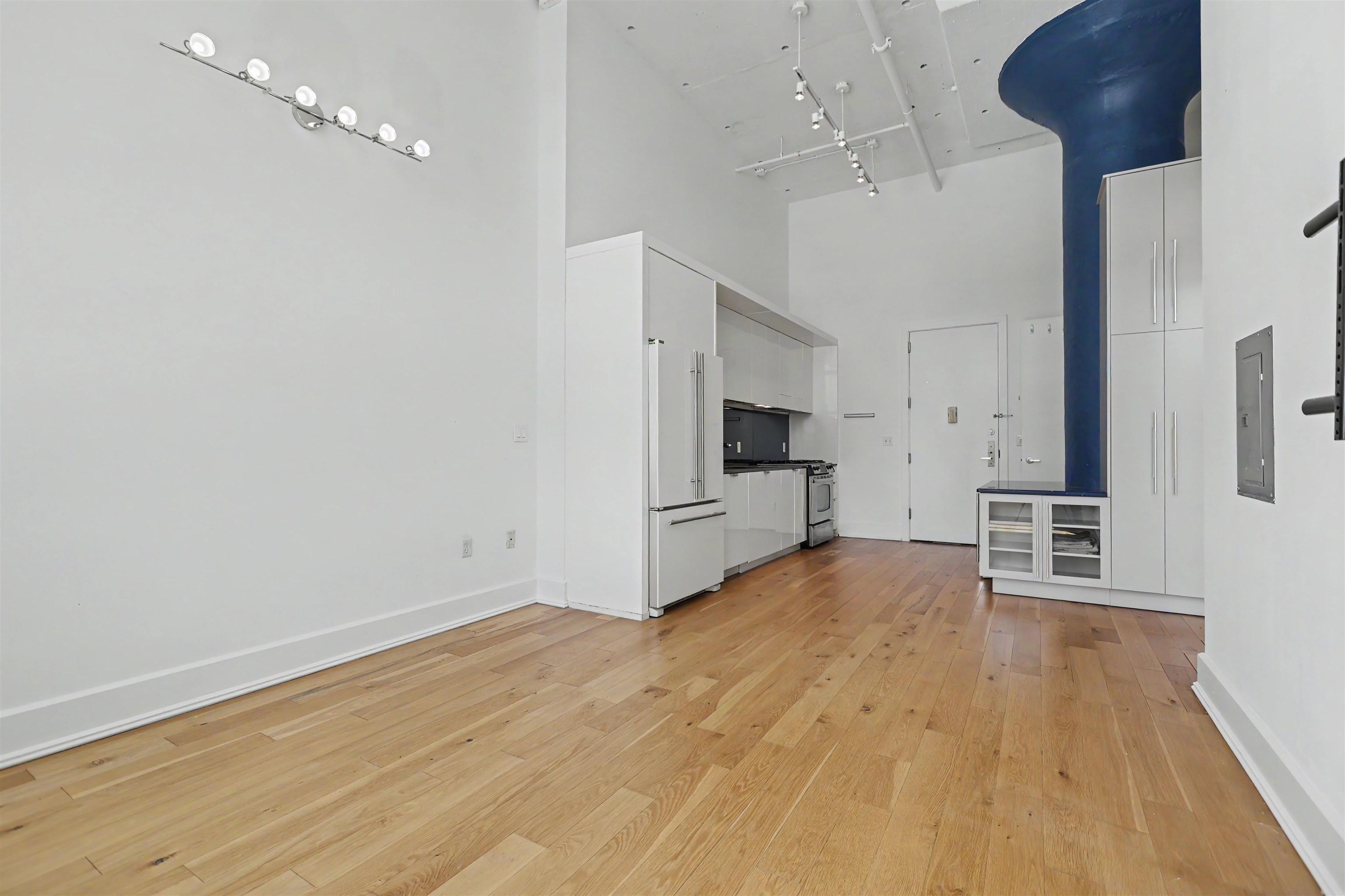50 DEY ST - Photo 4