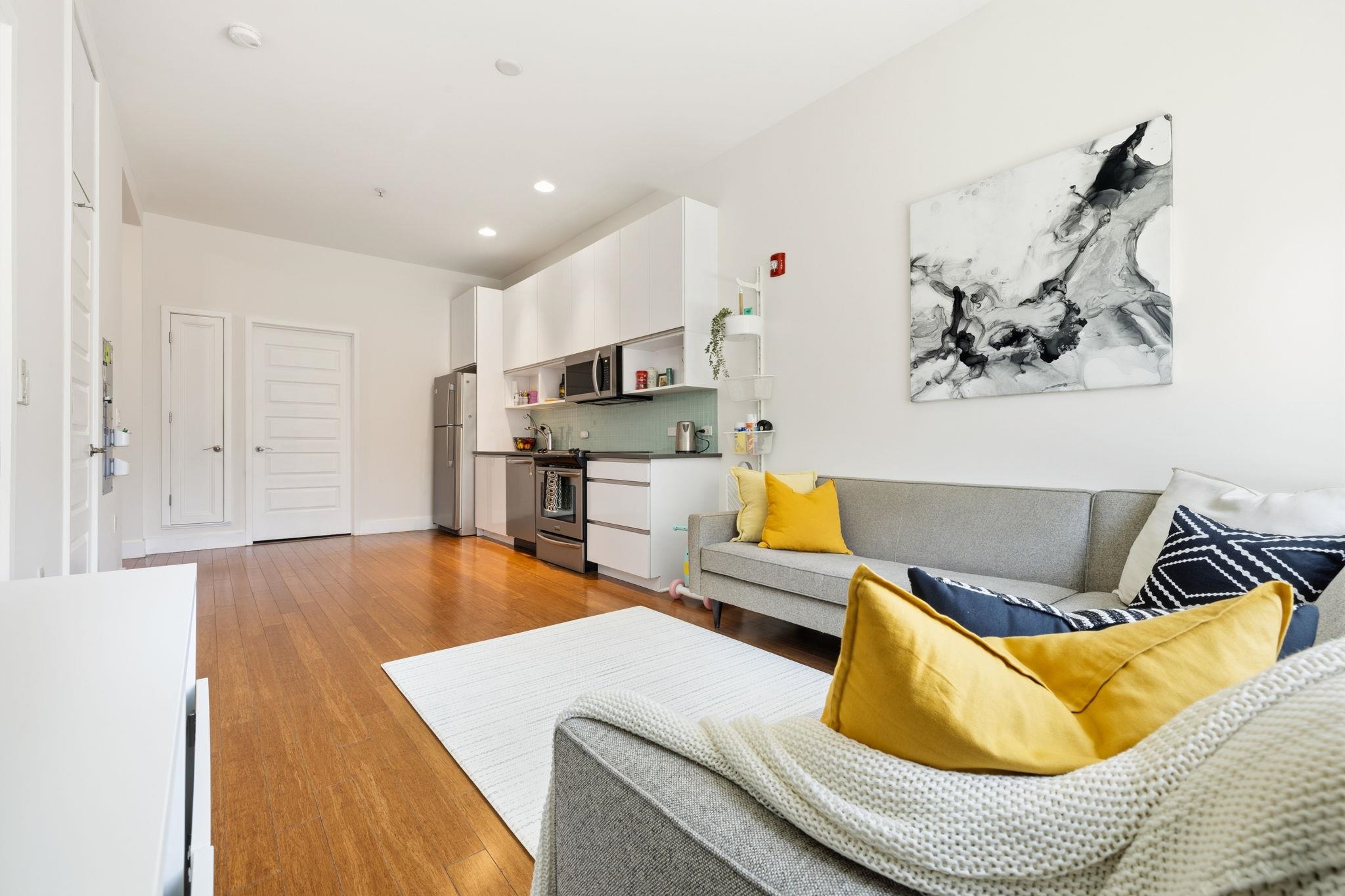 217 NEWARK AVE - Photo 2