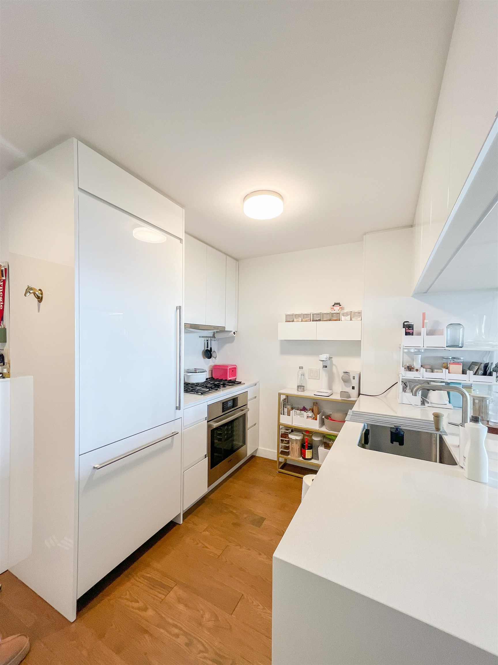 99 HUDSON ST - Photo 5