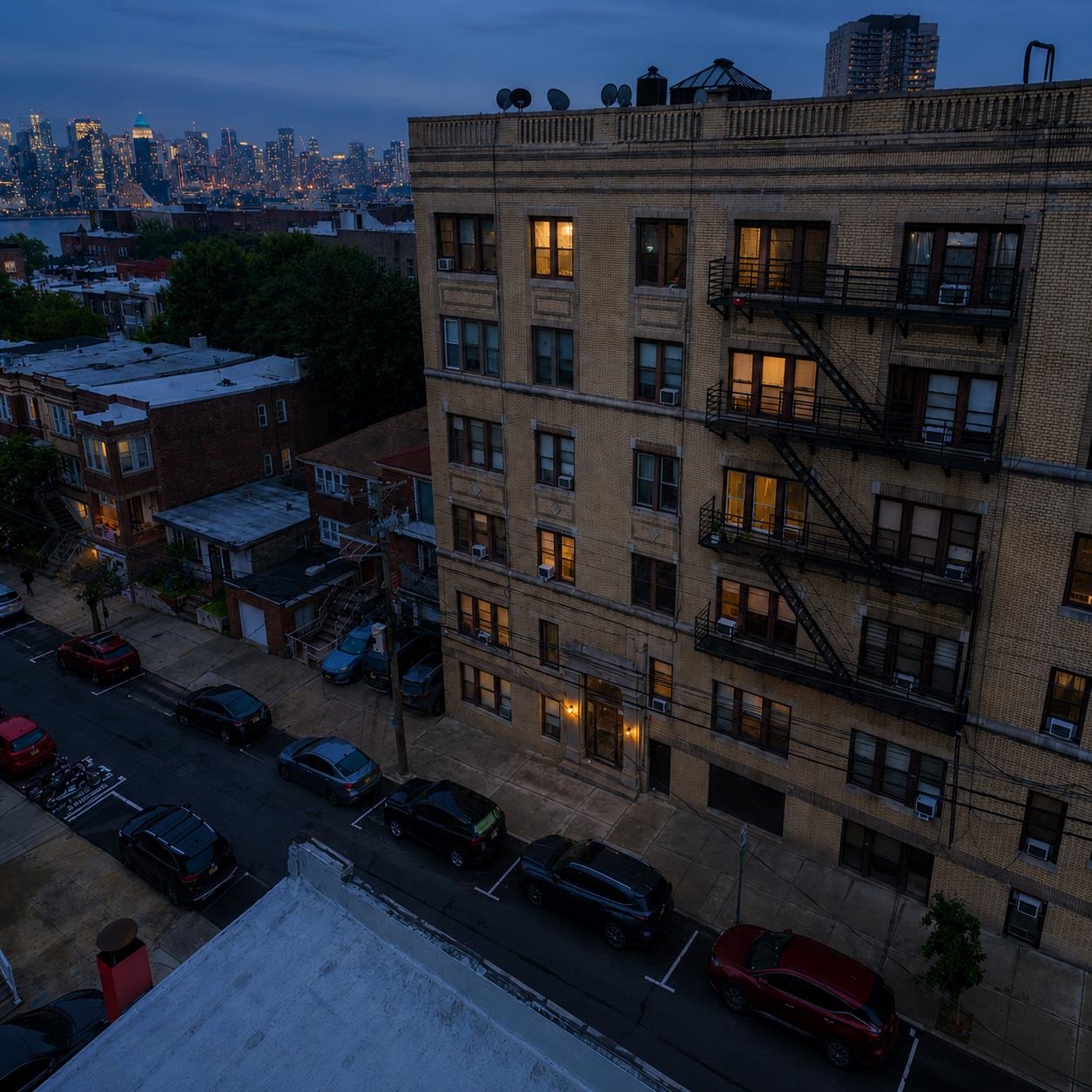 61 65TH ST - Photo 4