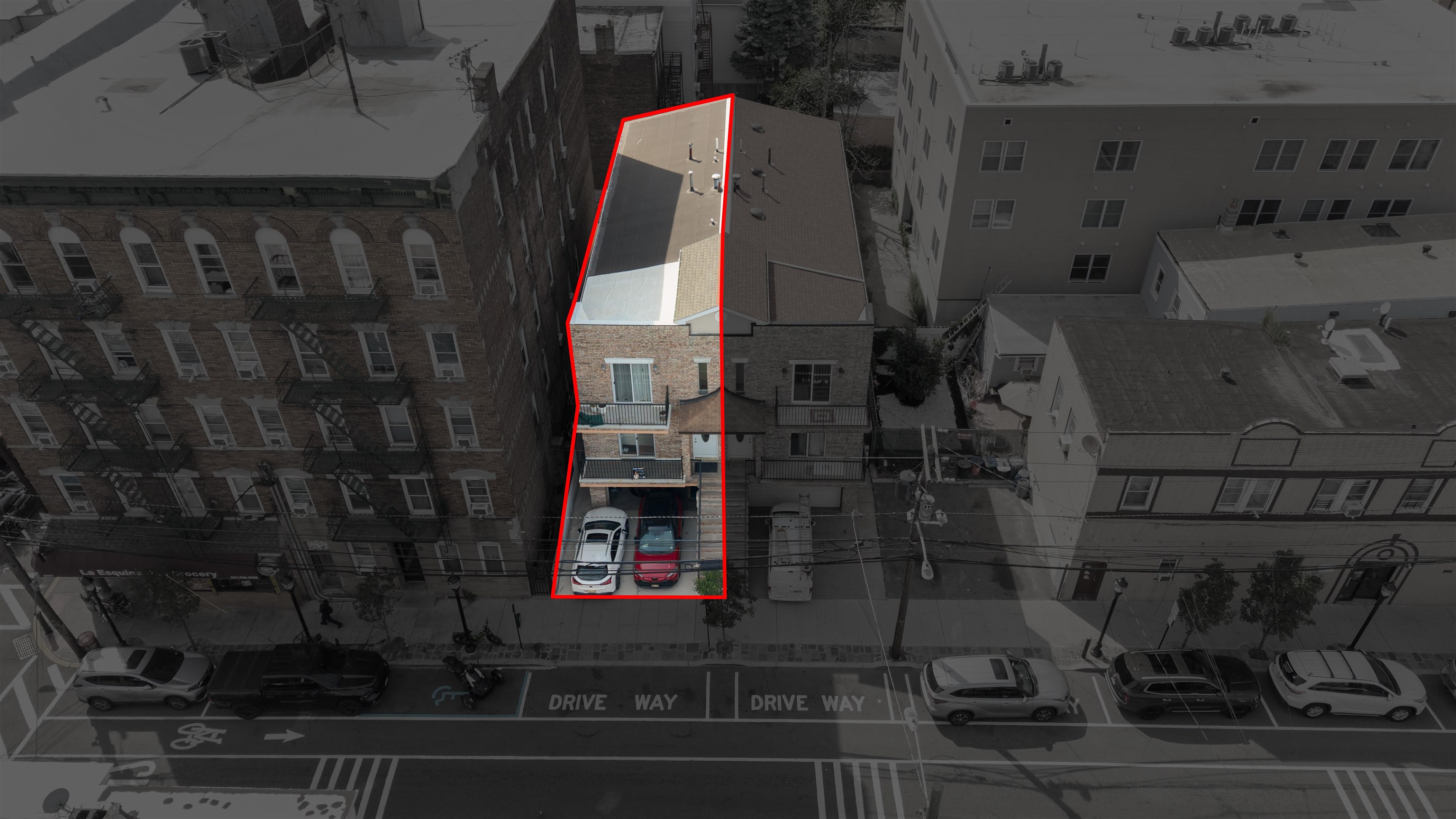 2705 CENTRAL AVE - Photo 5