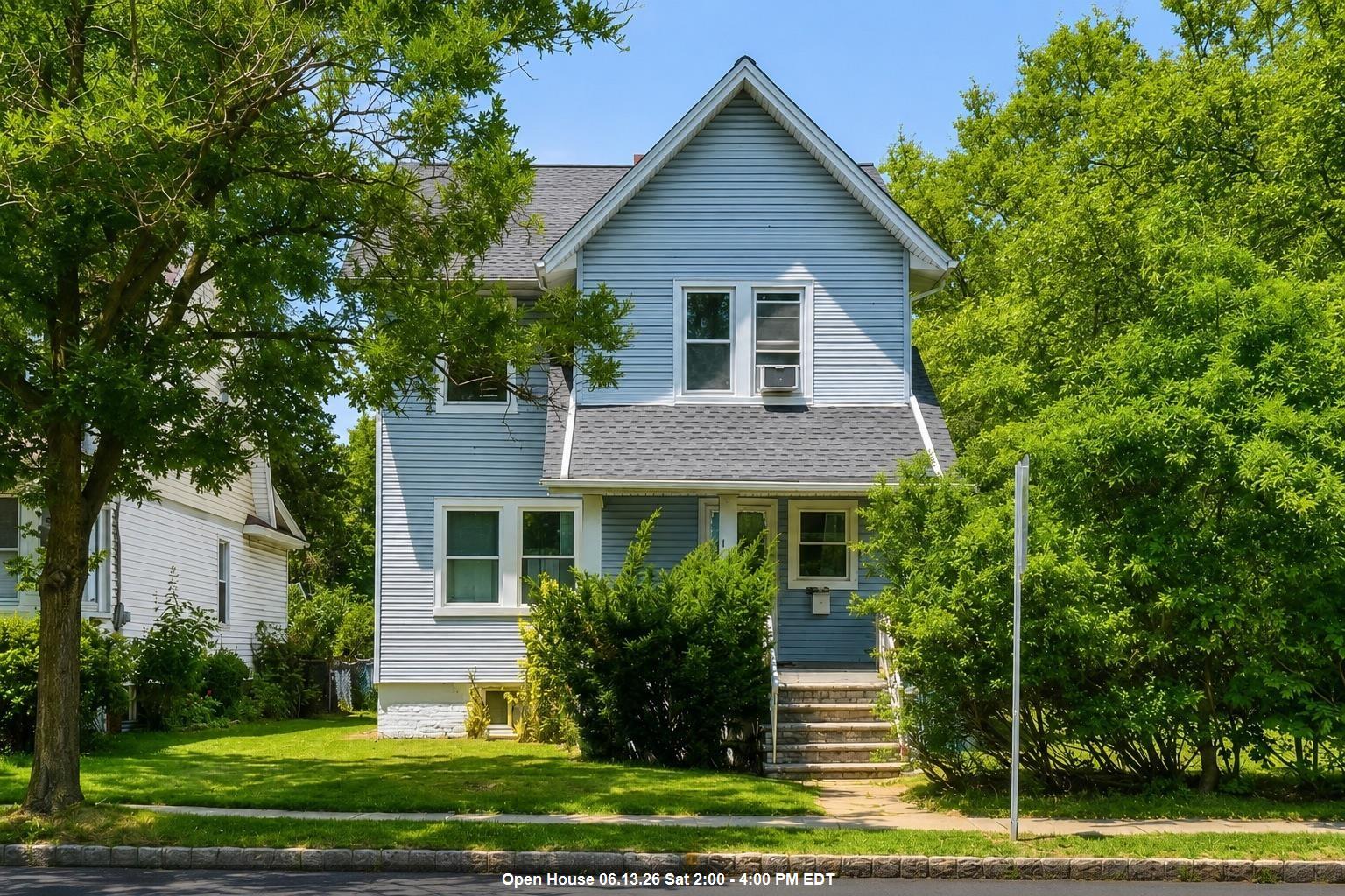 122 GLENWOOD AVE - Photo 1