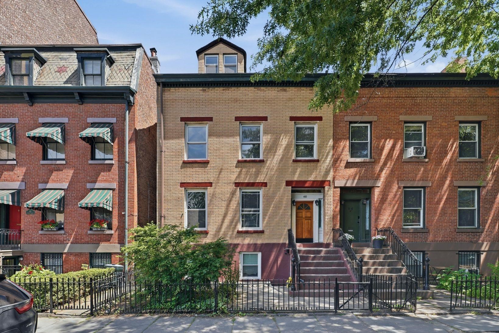 60 MERCER ST - Photo 1