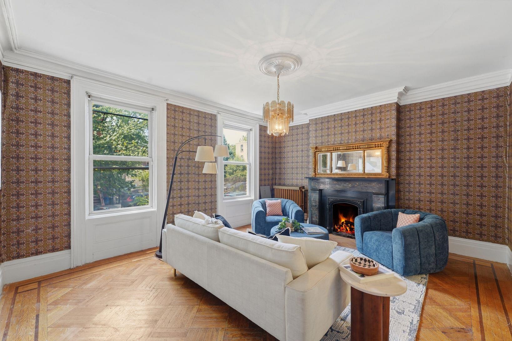 60 MERCER ST - Photo 4