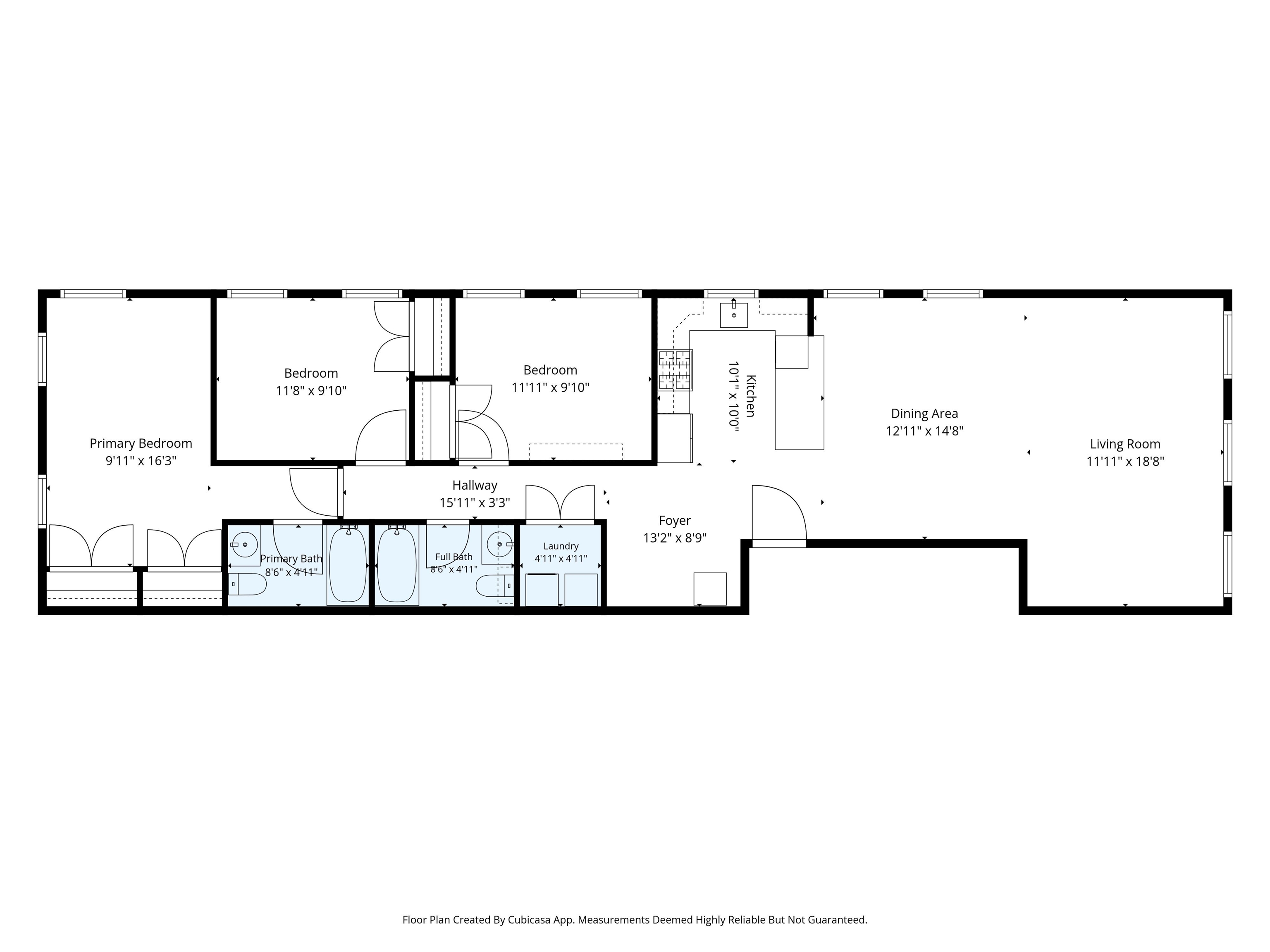 512 4TH ST - Photo 3