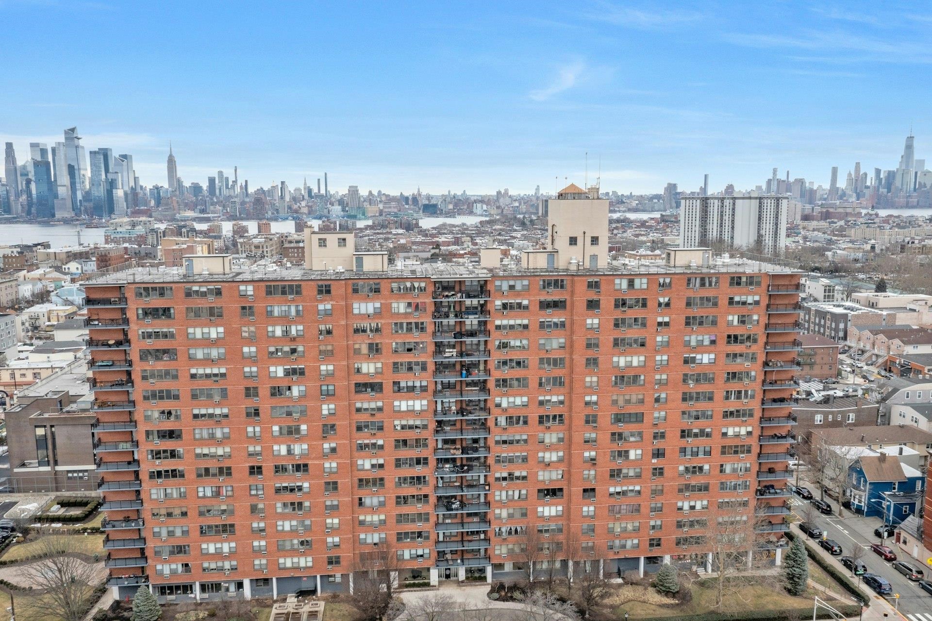 500 CENTRAL AVE #314