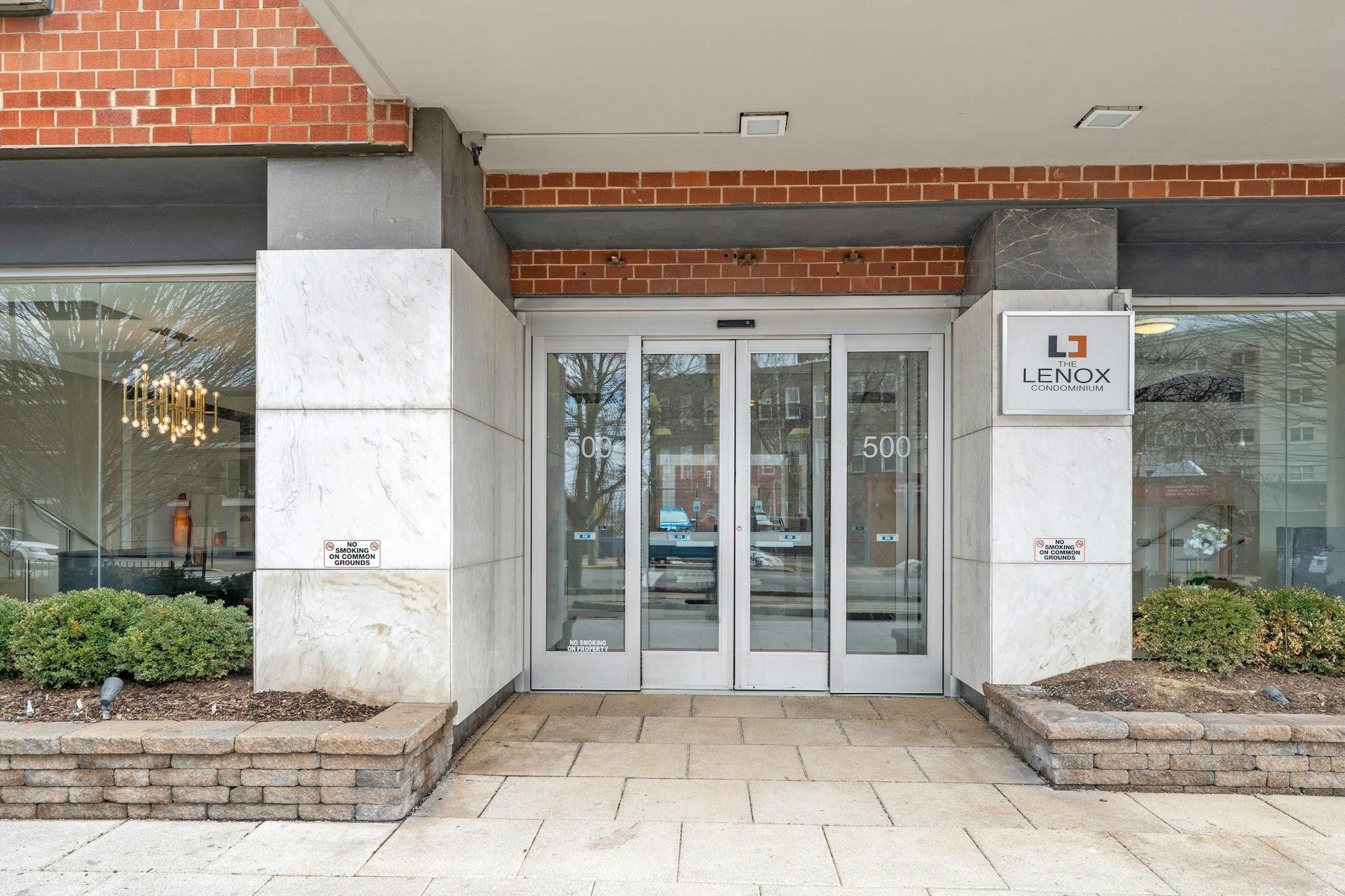 500 CENTRAL AVE #314