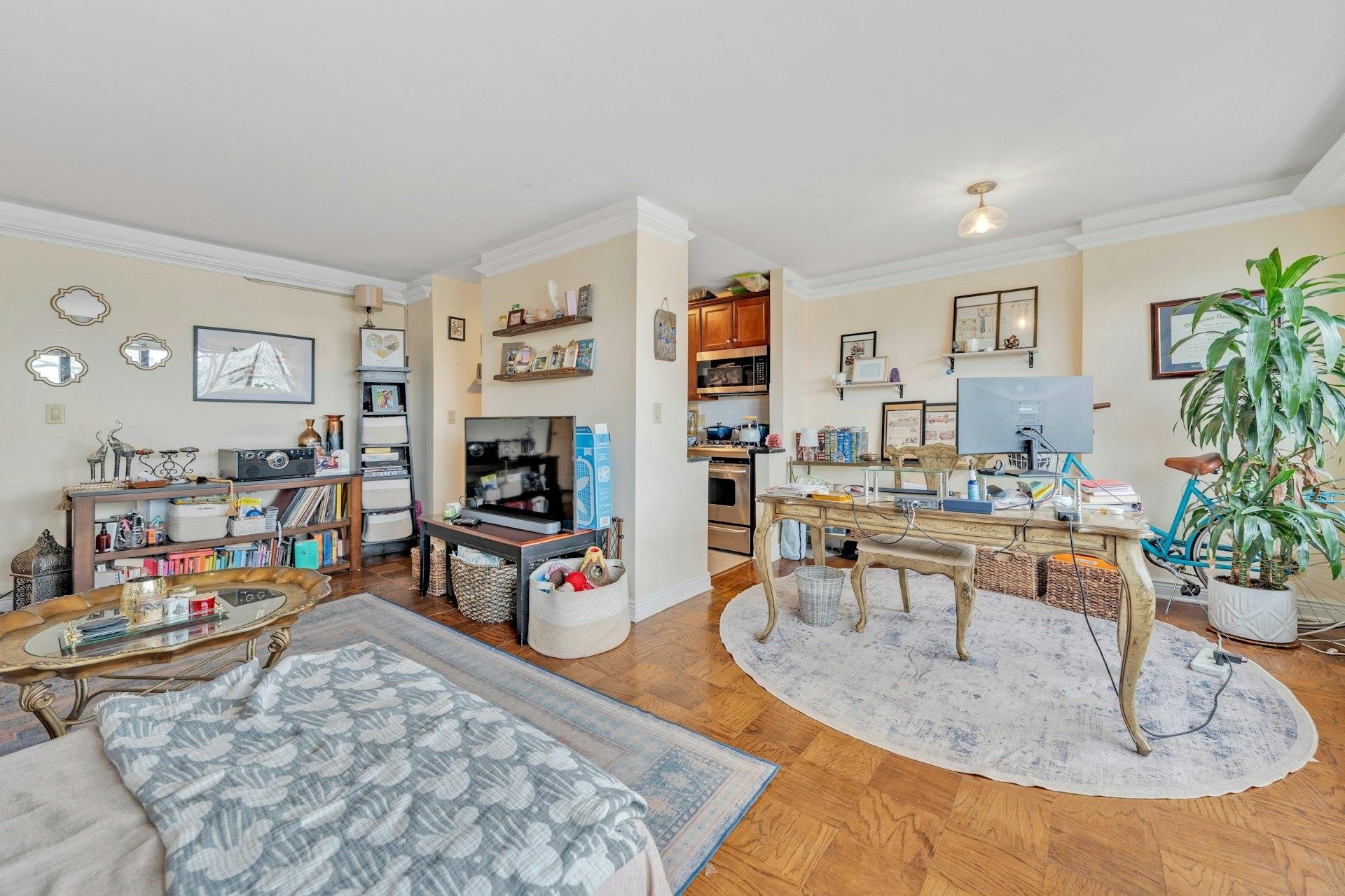 500 CENTRAL AVE #314