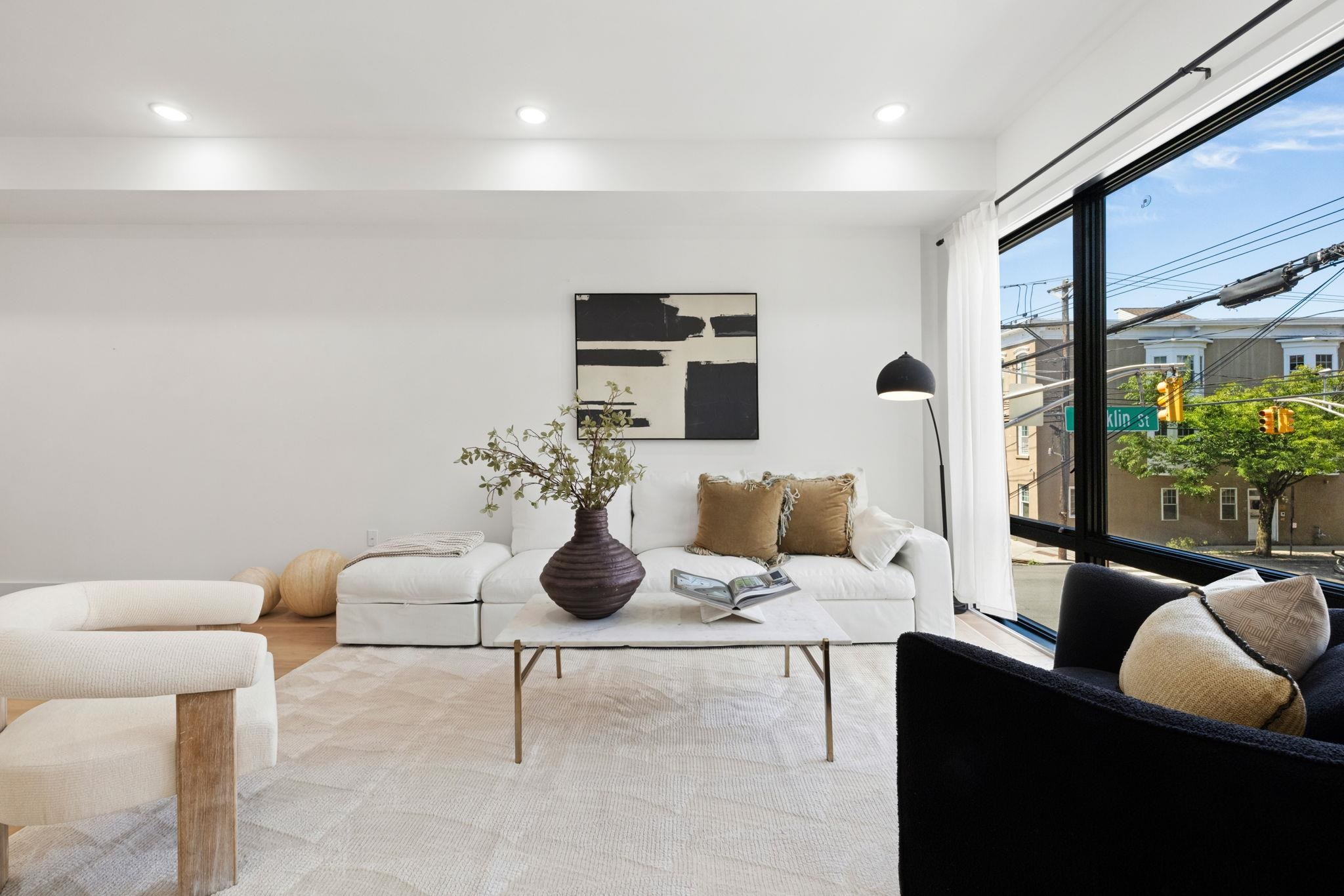 100 WEBSTER AVE - Photo 1