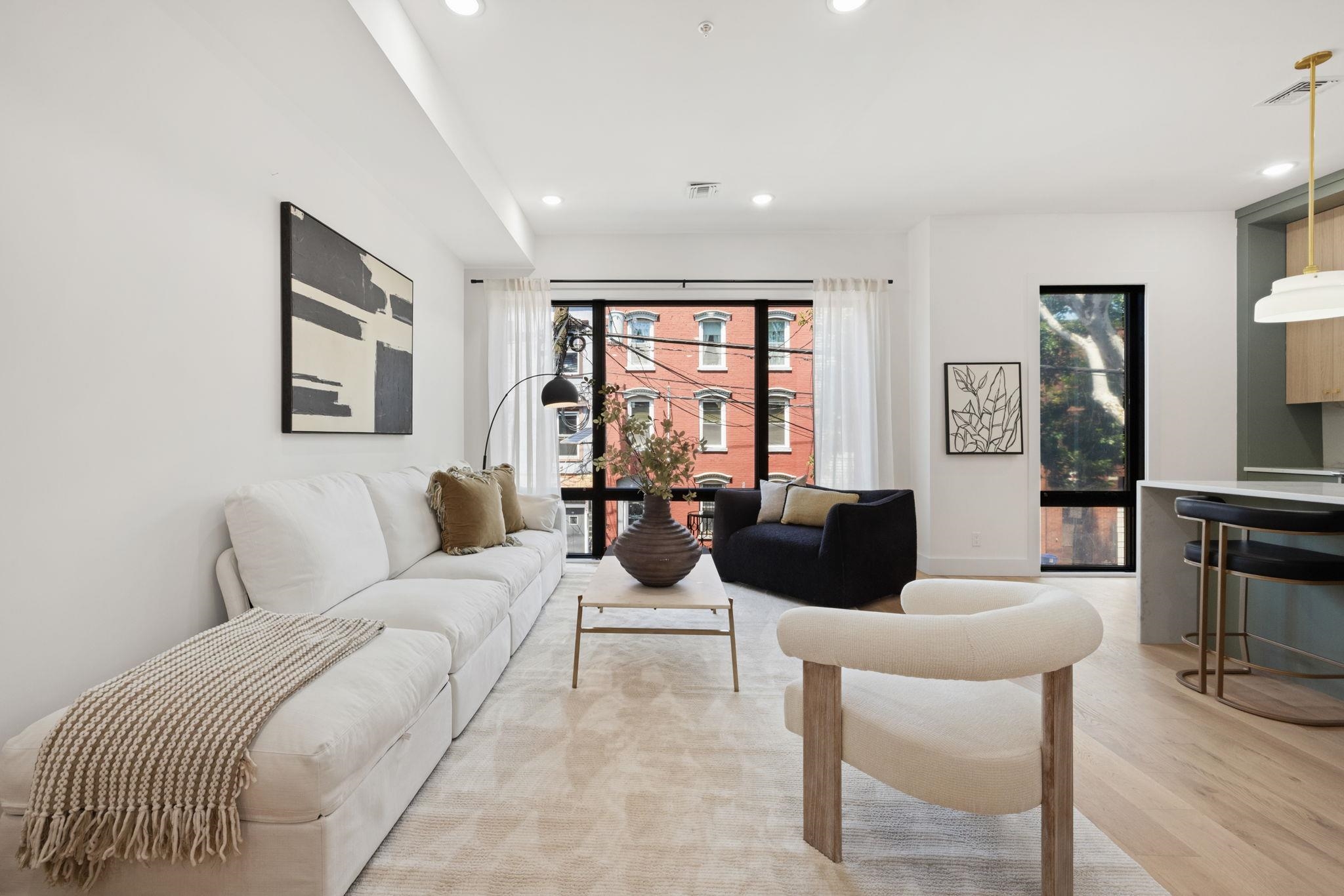 100 WEBSTER AVE - Photo 2