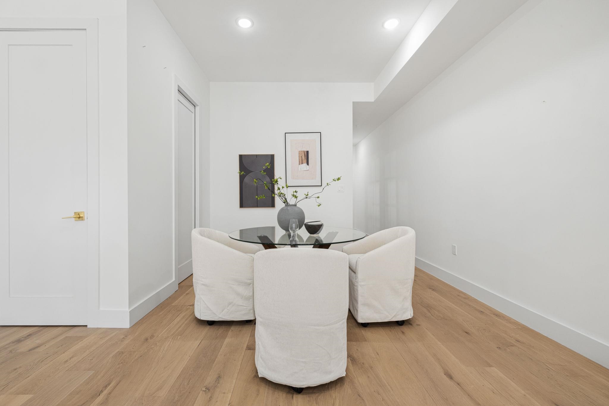 100 WEBSTER AVE #2