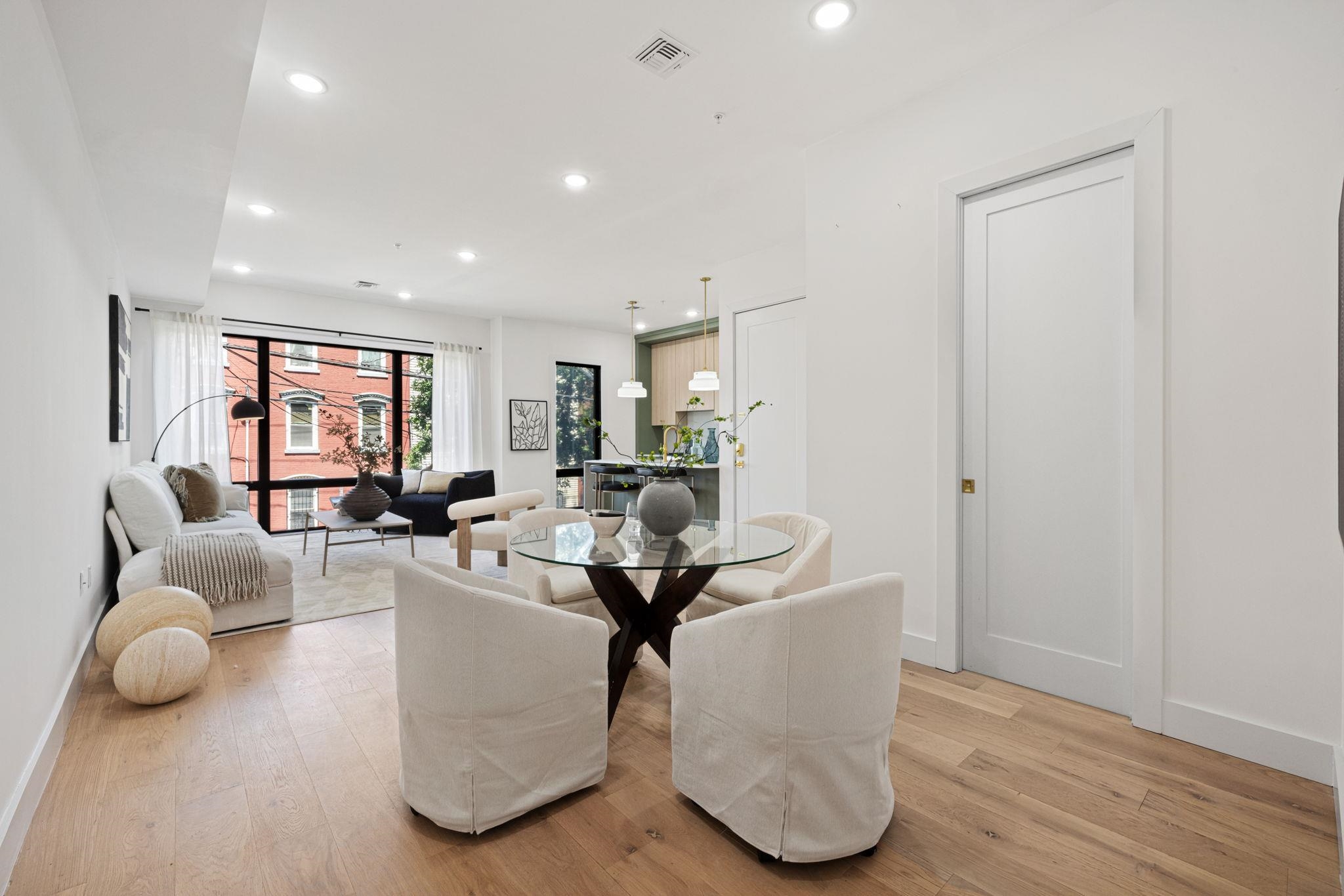 100 WEBSTER AVE #2