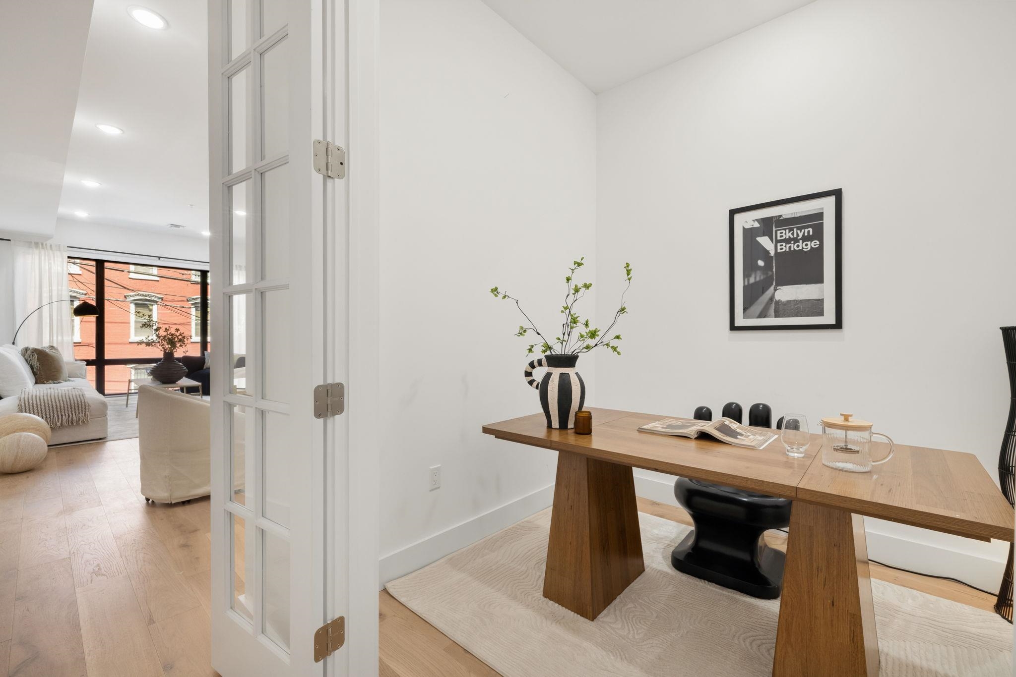 100 WEBSTER AVE #2