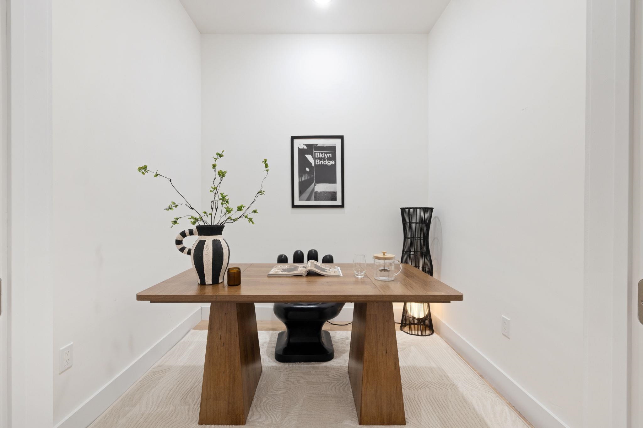 100 WEBSTER AVE #2