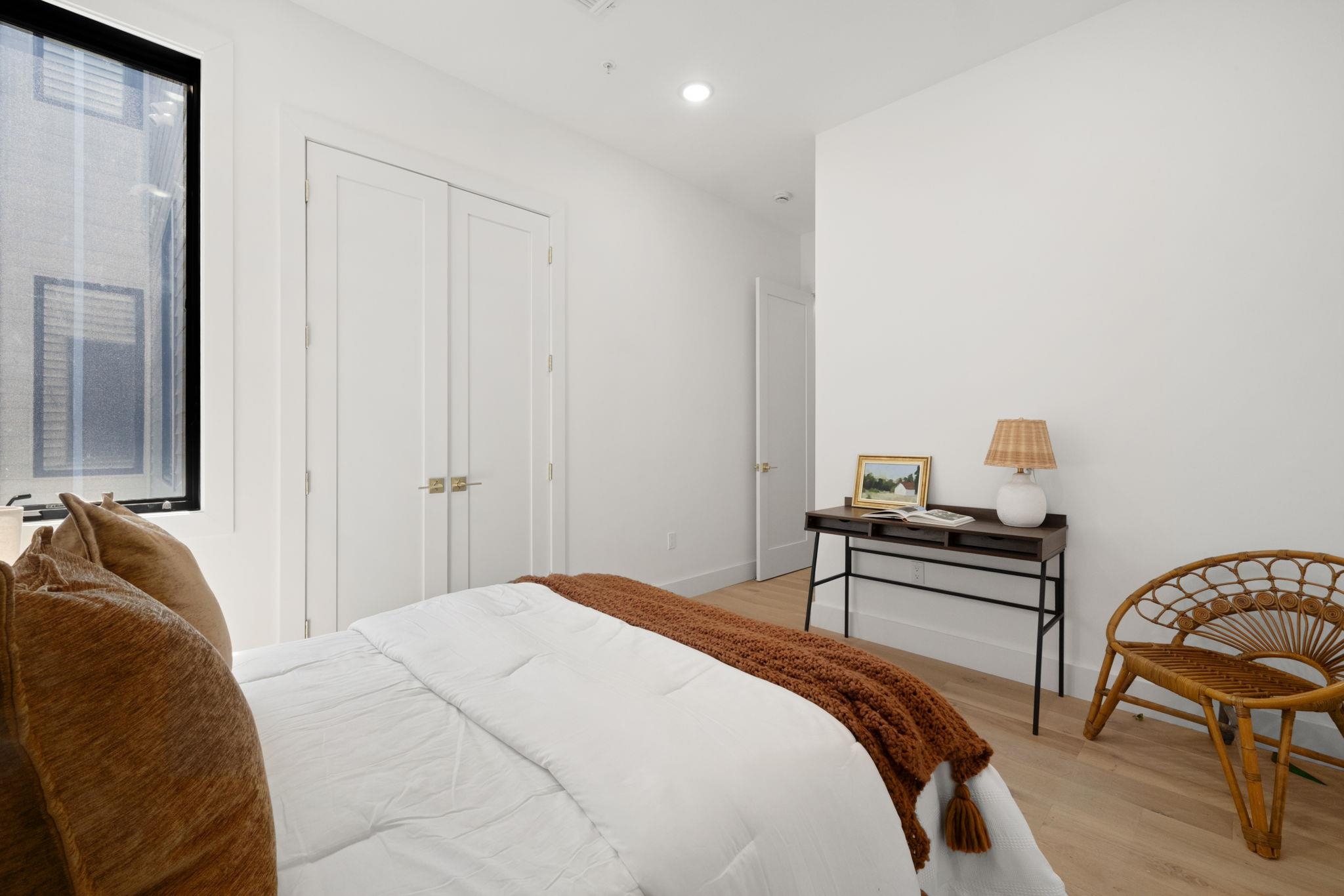 100 WEBSTER AVE #2