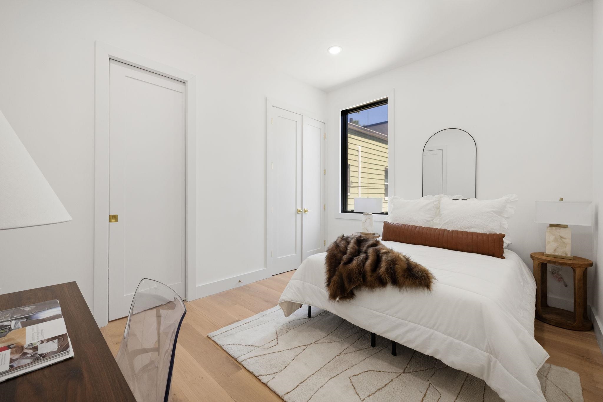100 WEBSTER AVE #2