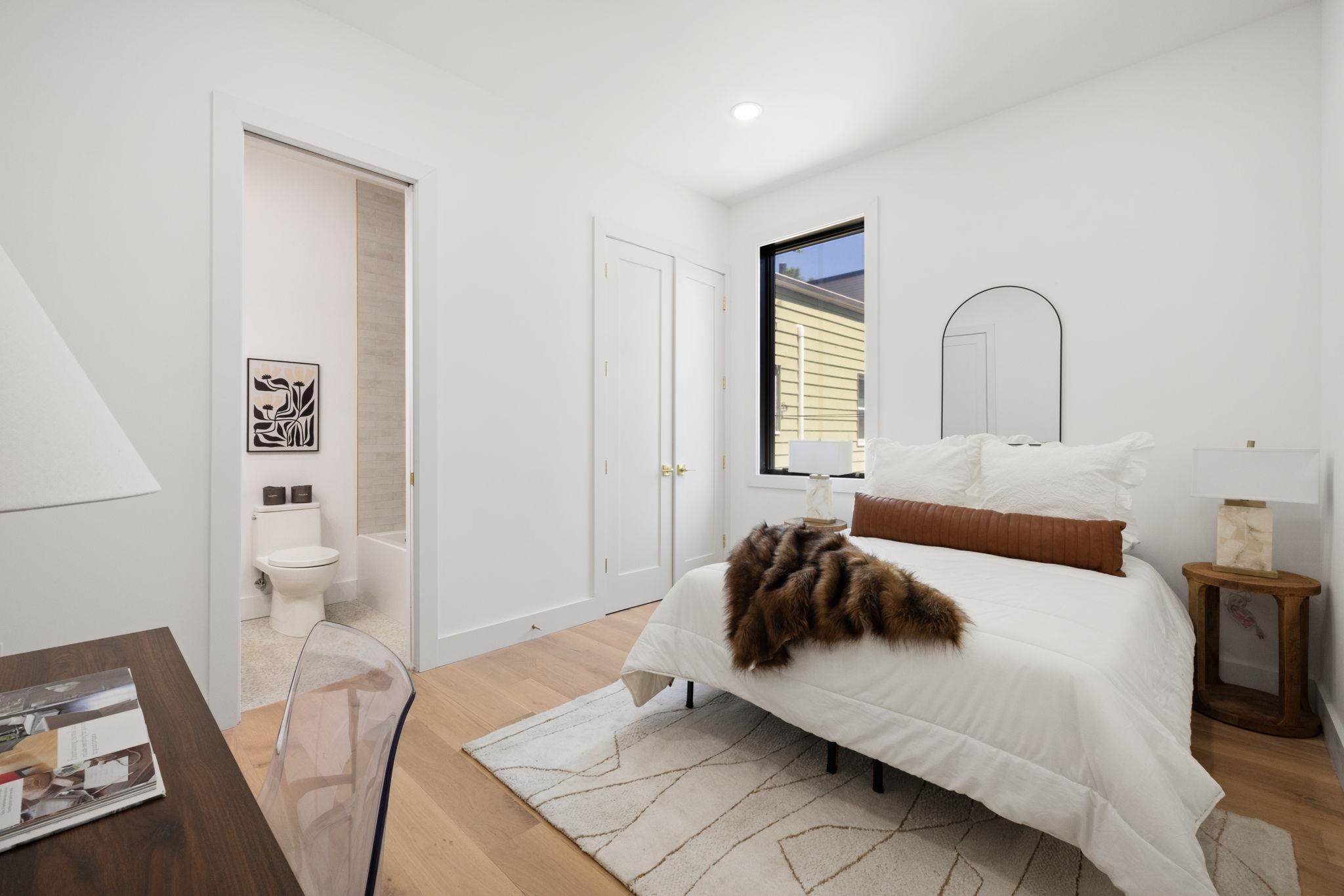100 WEBSTER AVE #2