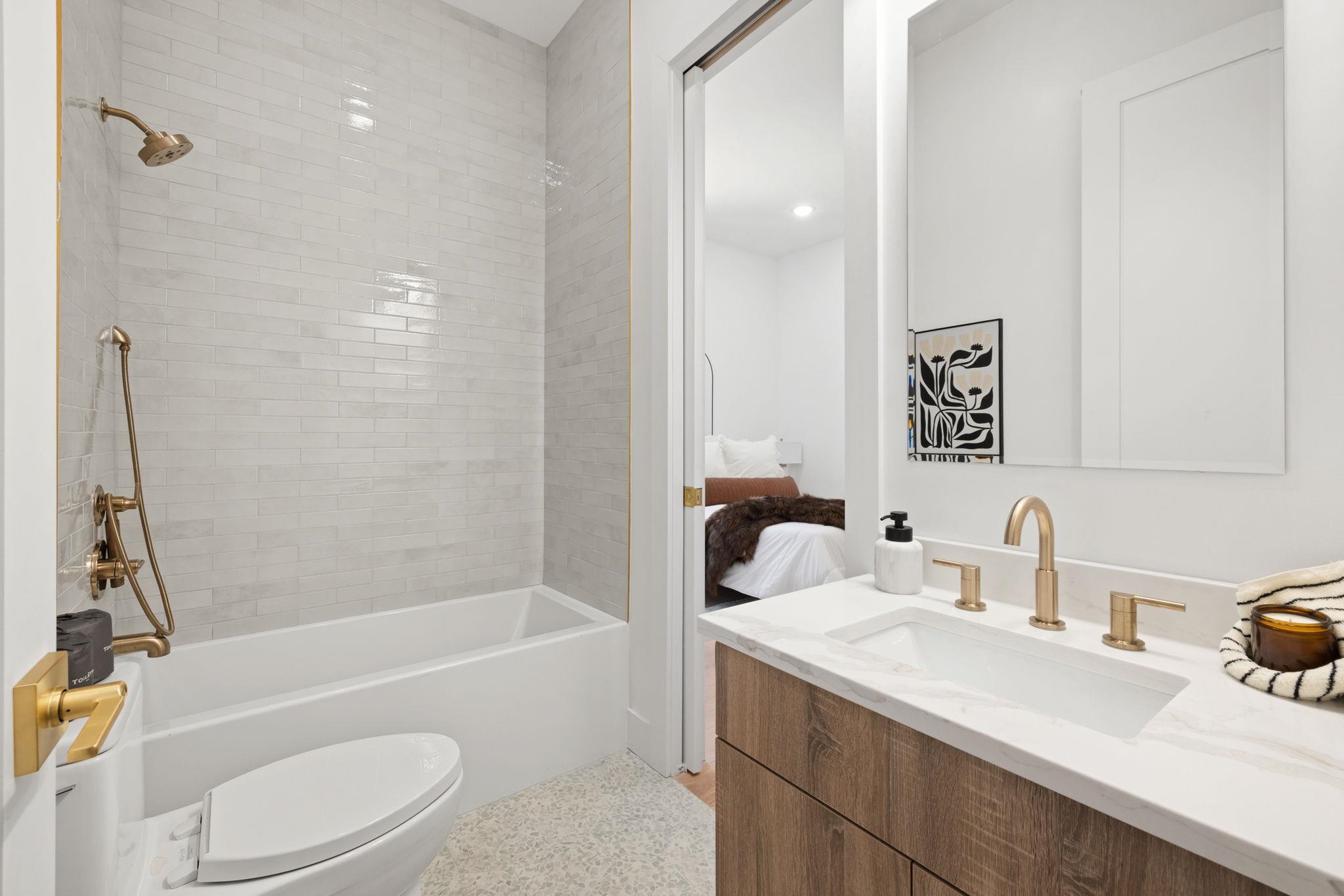 100 WEBSTER AVE #2