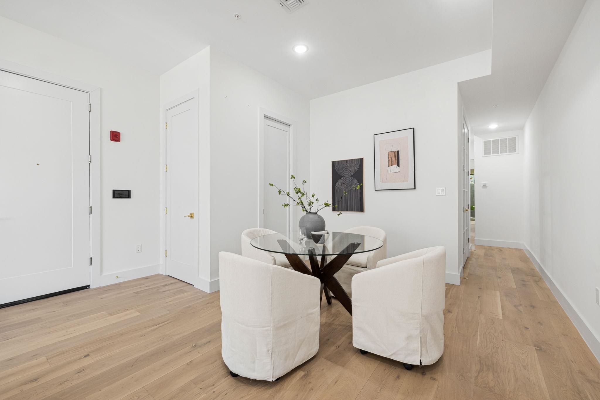 100 WEBSTER AVE #2