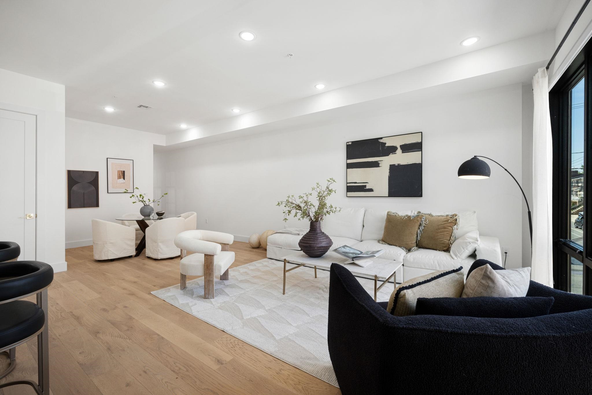 100 WEBSTER AVE #2