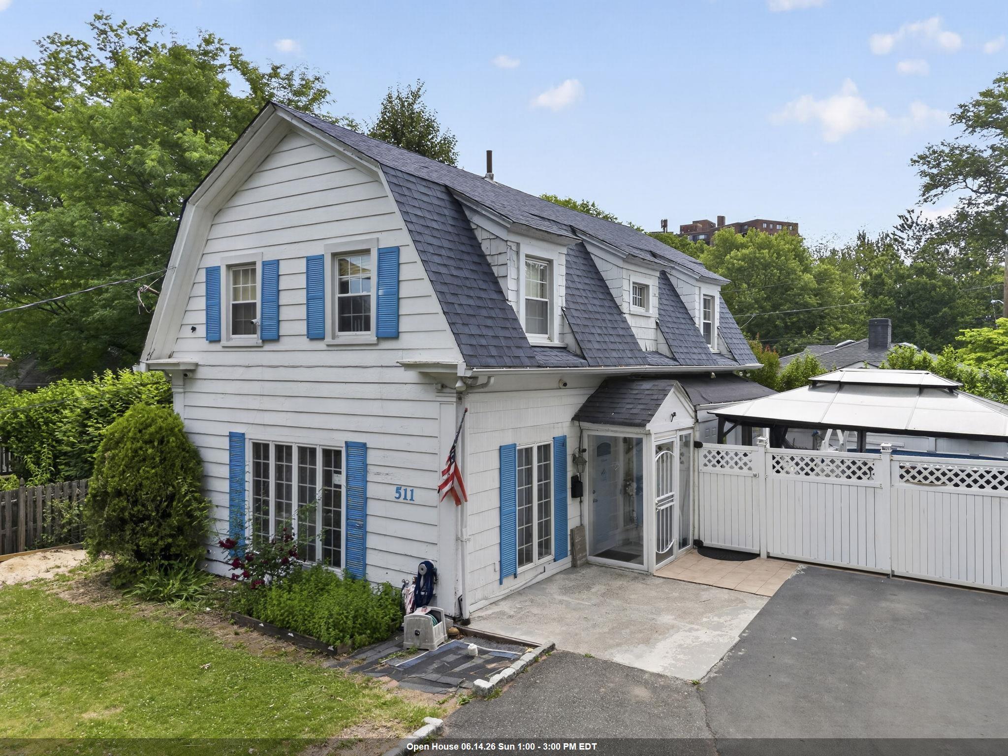 509-511 RIDGE ST - Photo 1