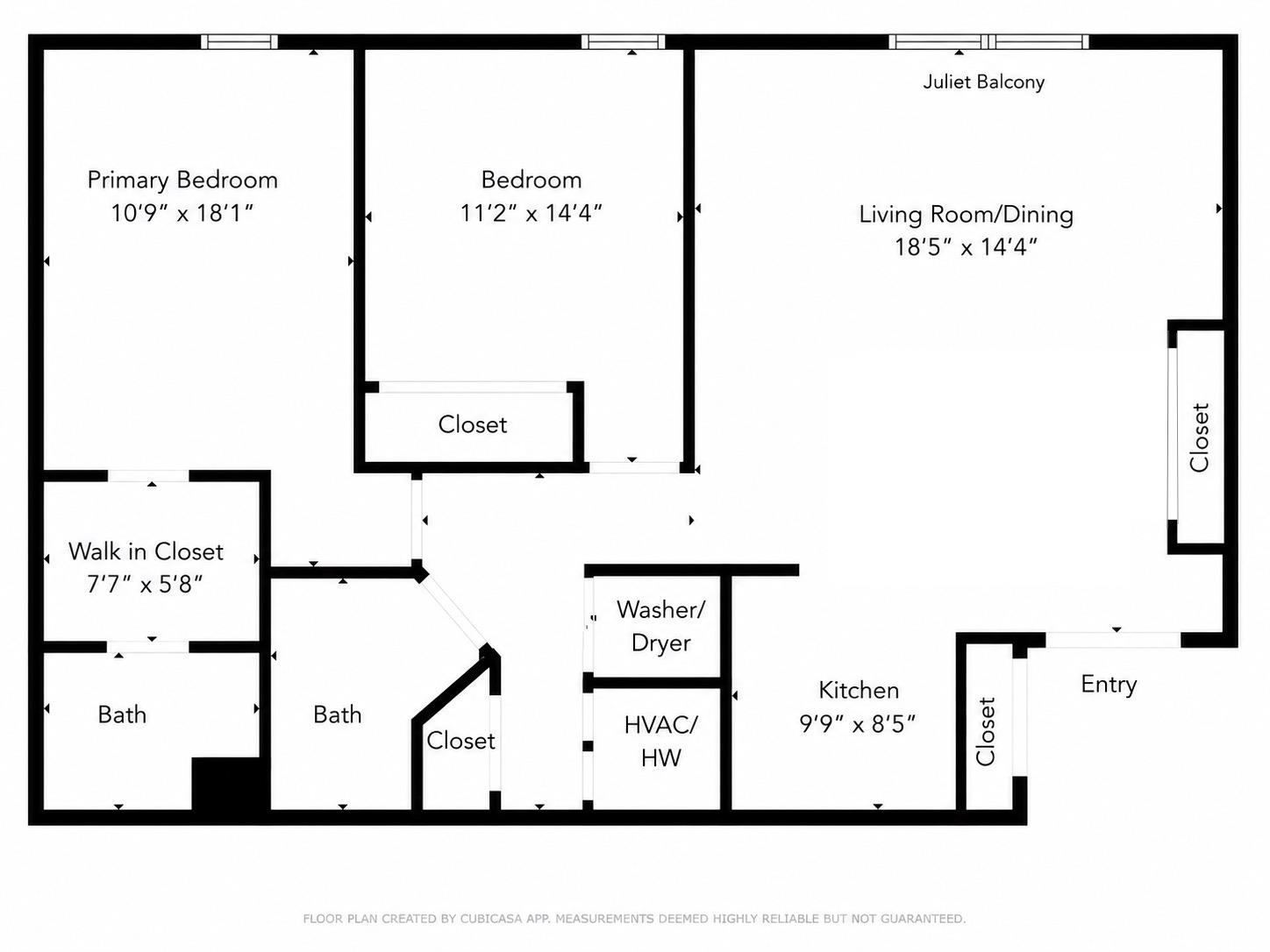 536 GRAND ST #401
