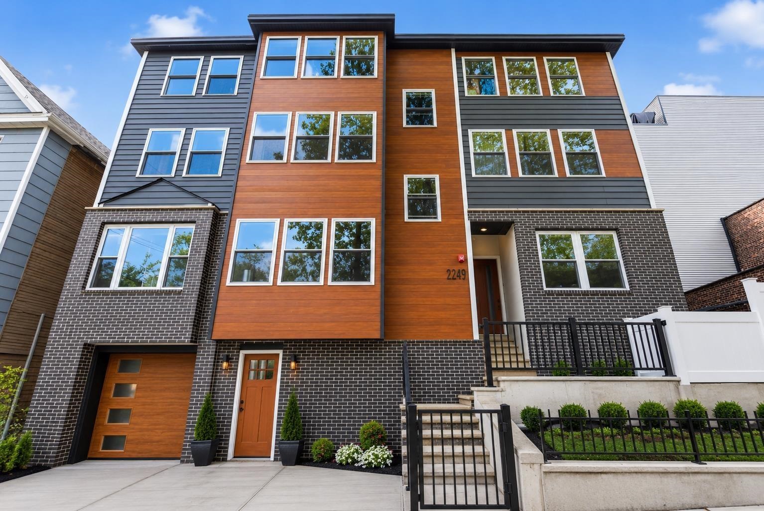 2249 JOHN F KENNEDY BLVD - Photo 2