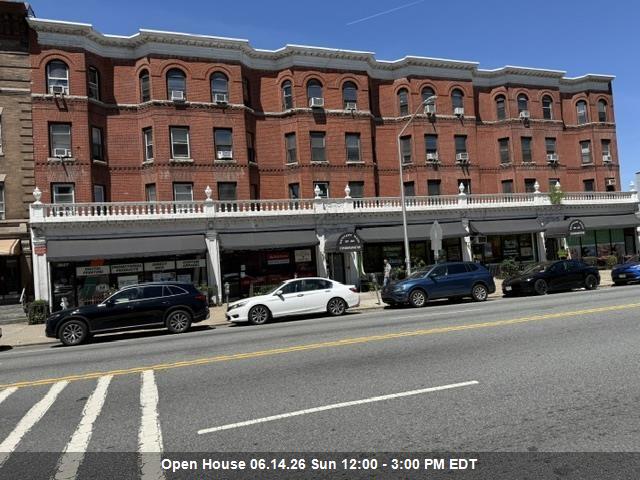 3027 JOHN F KENNEDY BLVD - Photo 1