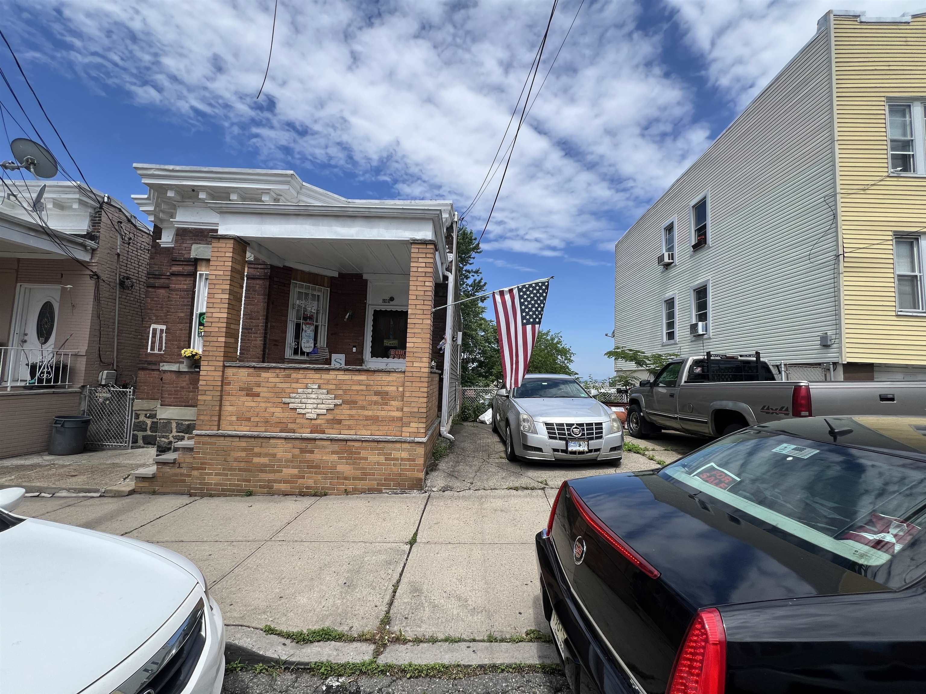 6903 SMITH AVE - Photo 1