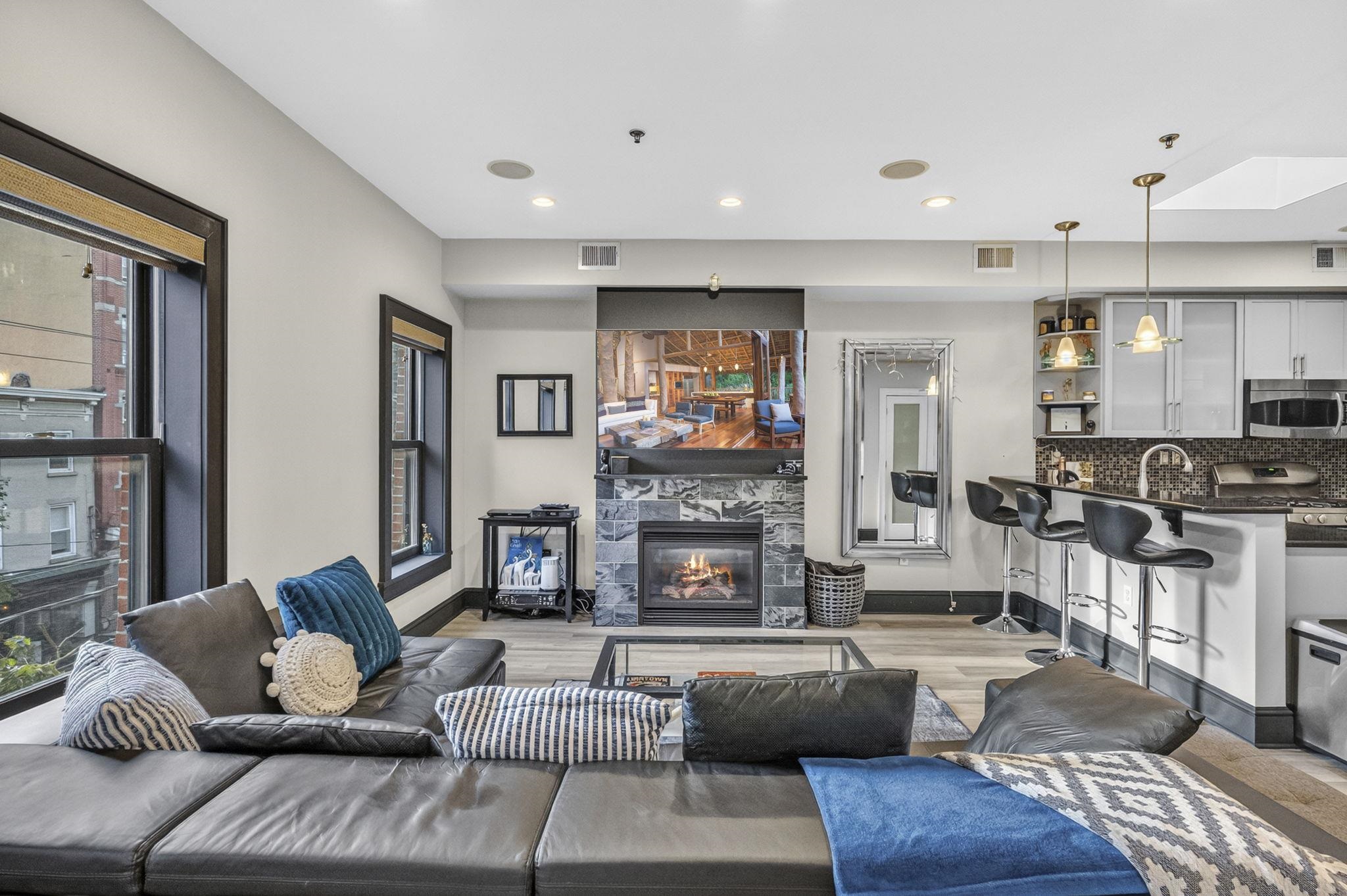 223 PARK AVE - Photo 1